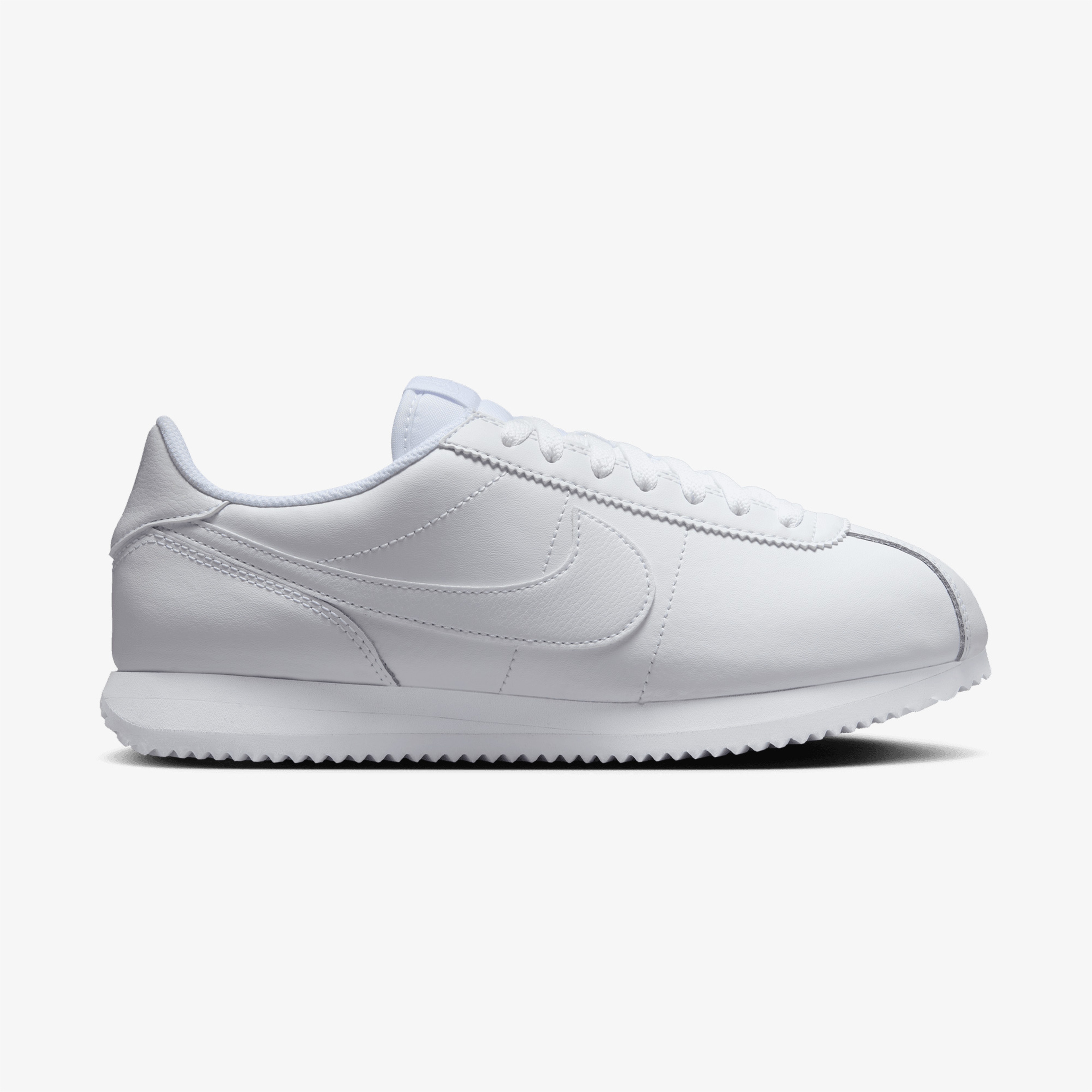 Nike Cortez Kadın Beyaz Sneaker