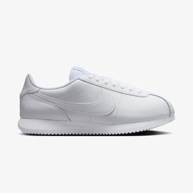 Nike Beyaz Nike Cortez