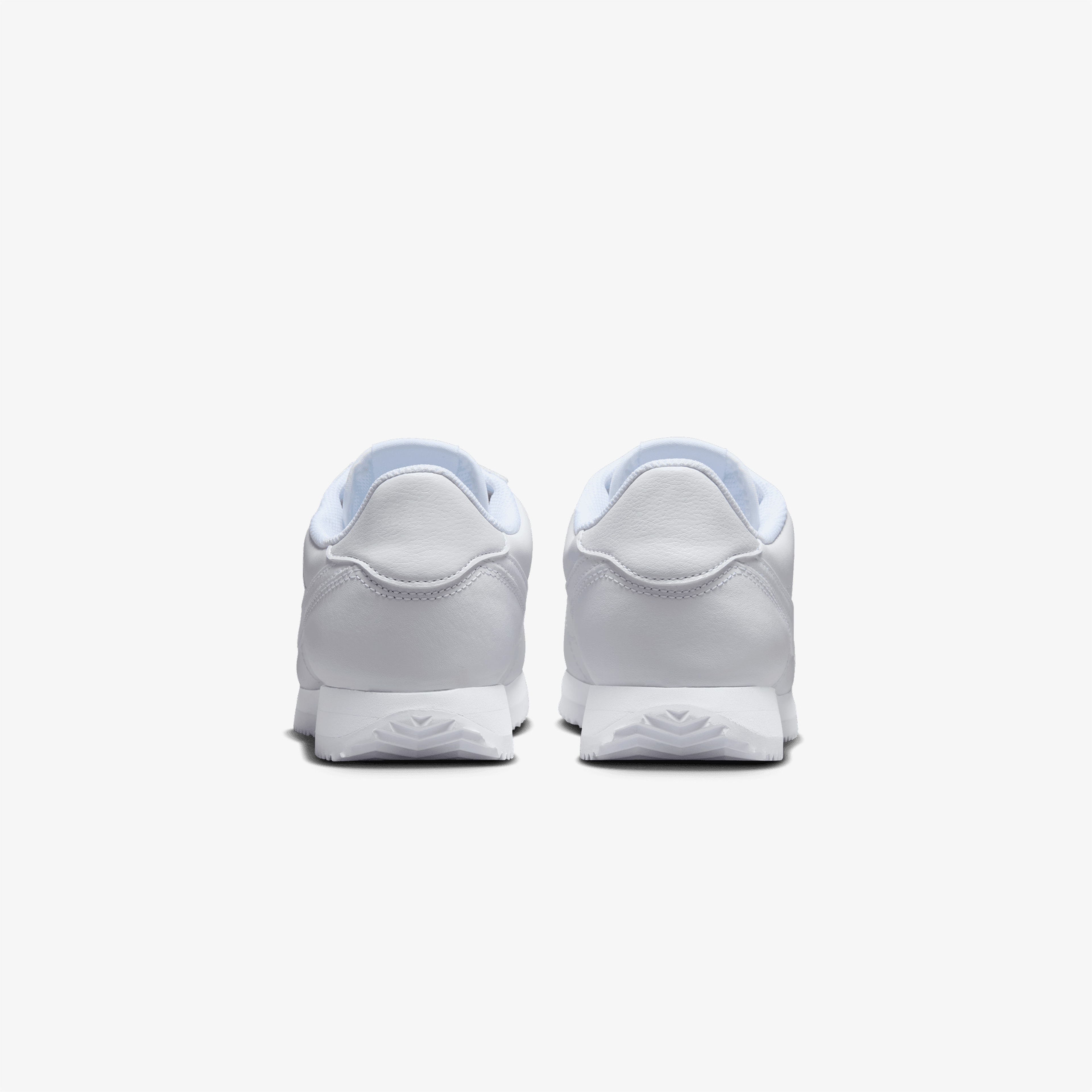 Nike Cortez Kadın Beyaz Sneaker