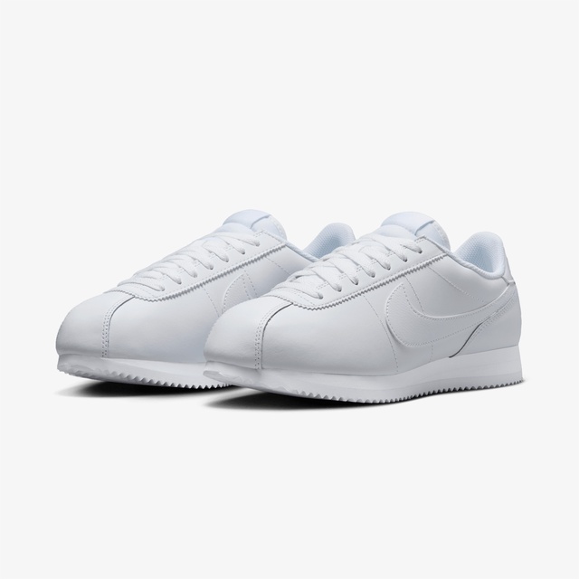 Nike Beyaz Nike Cortez