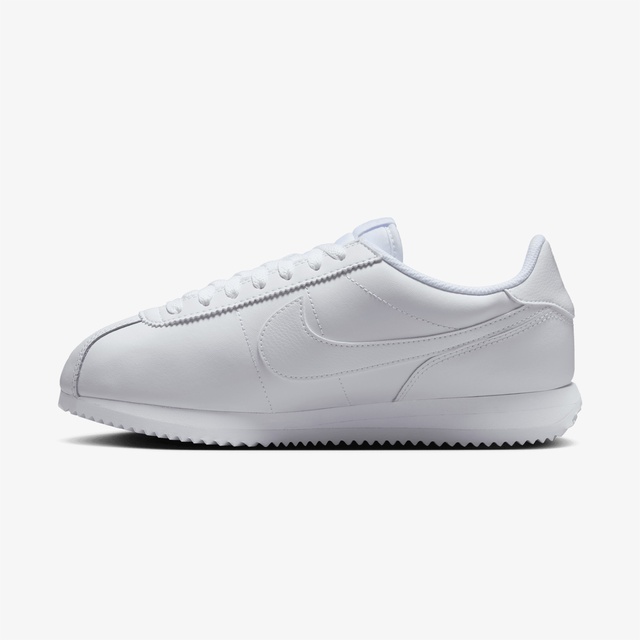 Nike Beyaz Nike Cortez
