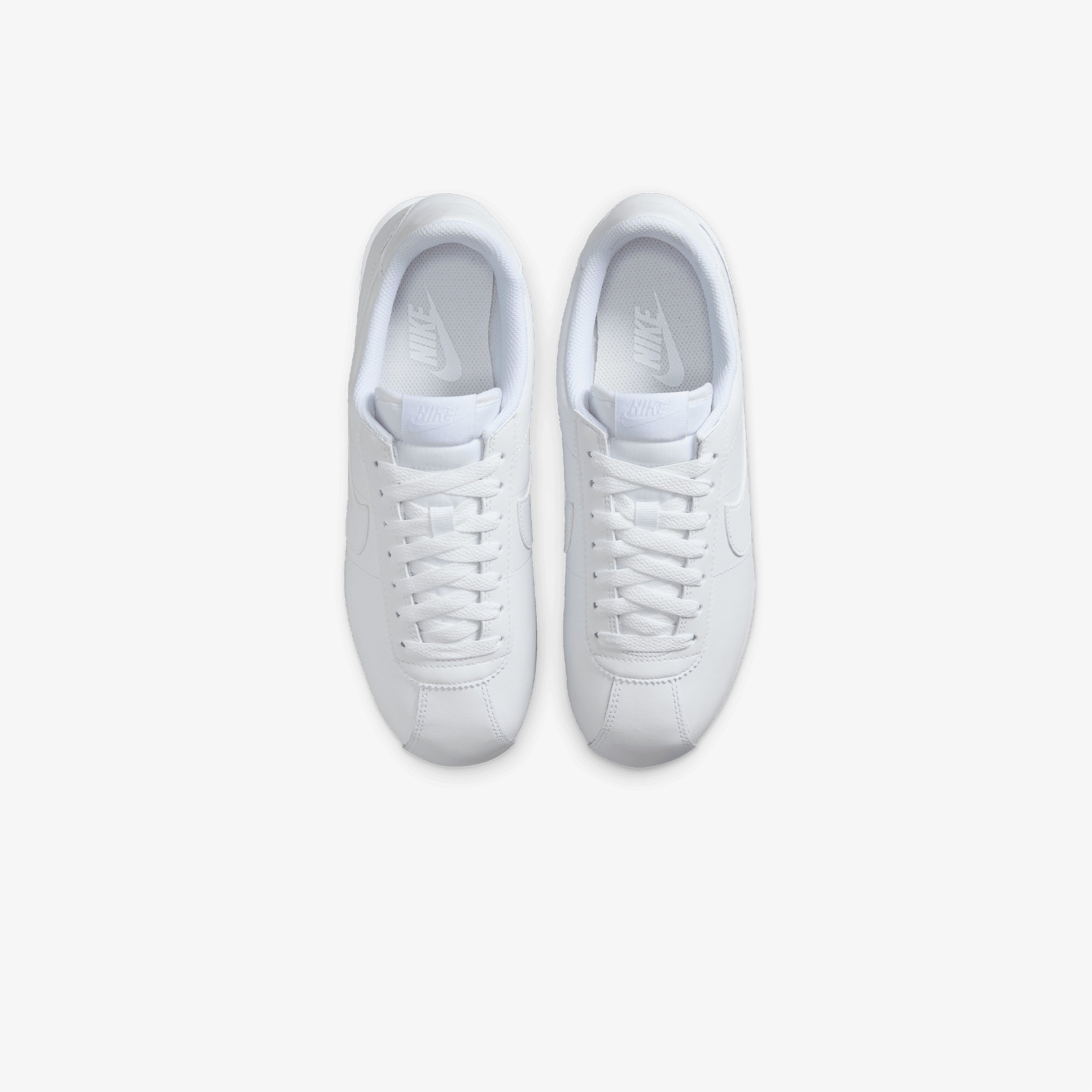 Nike Cortez Kadın Beyaz Sneaker