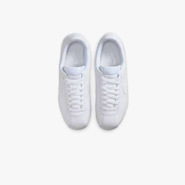 Nike Beyaz Nike Cortez