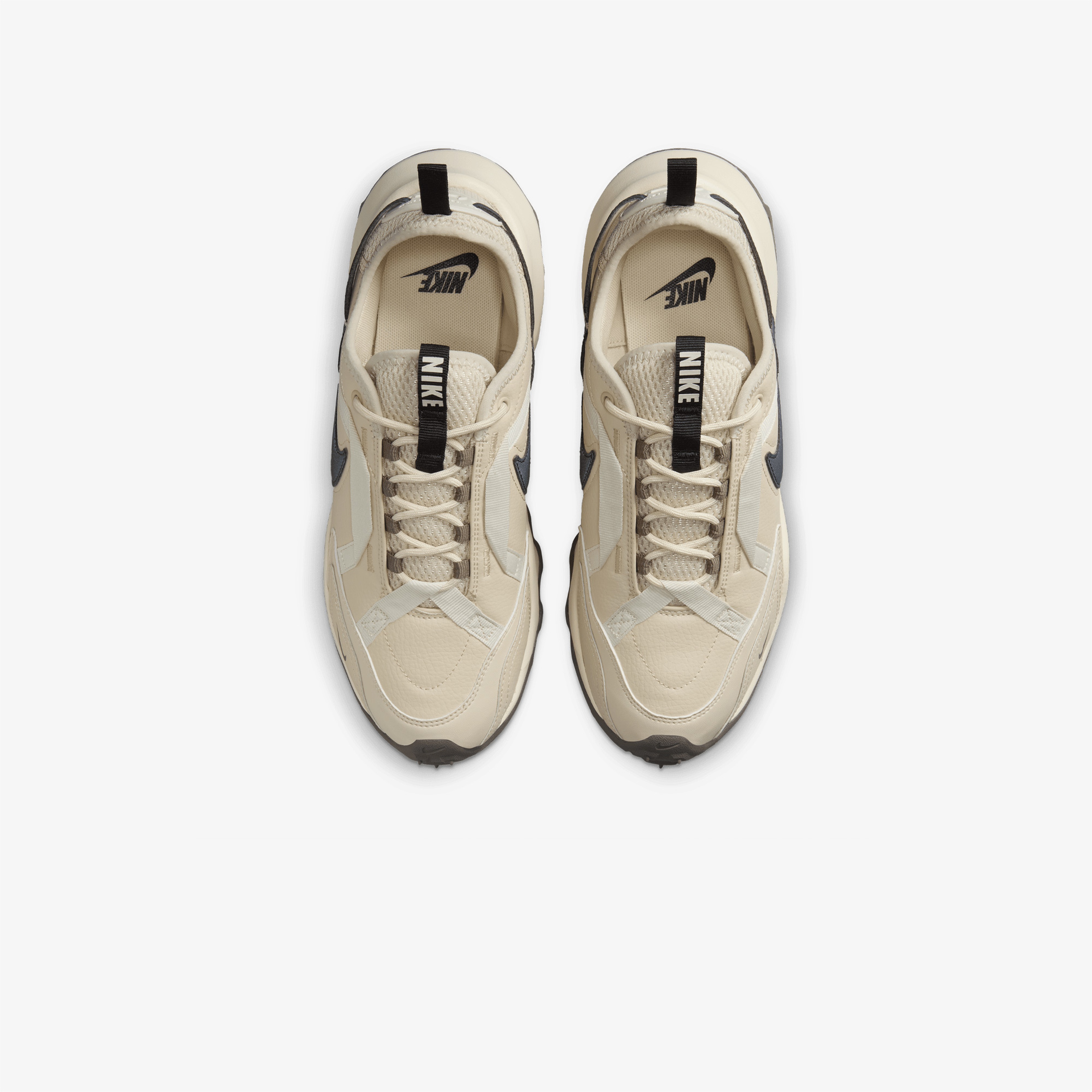 Nike Tc 7900 Kadın Kahverengi Sneaker