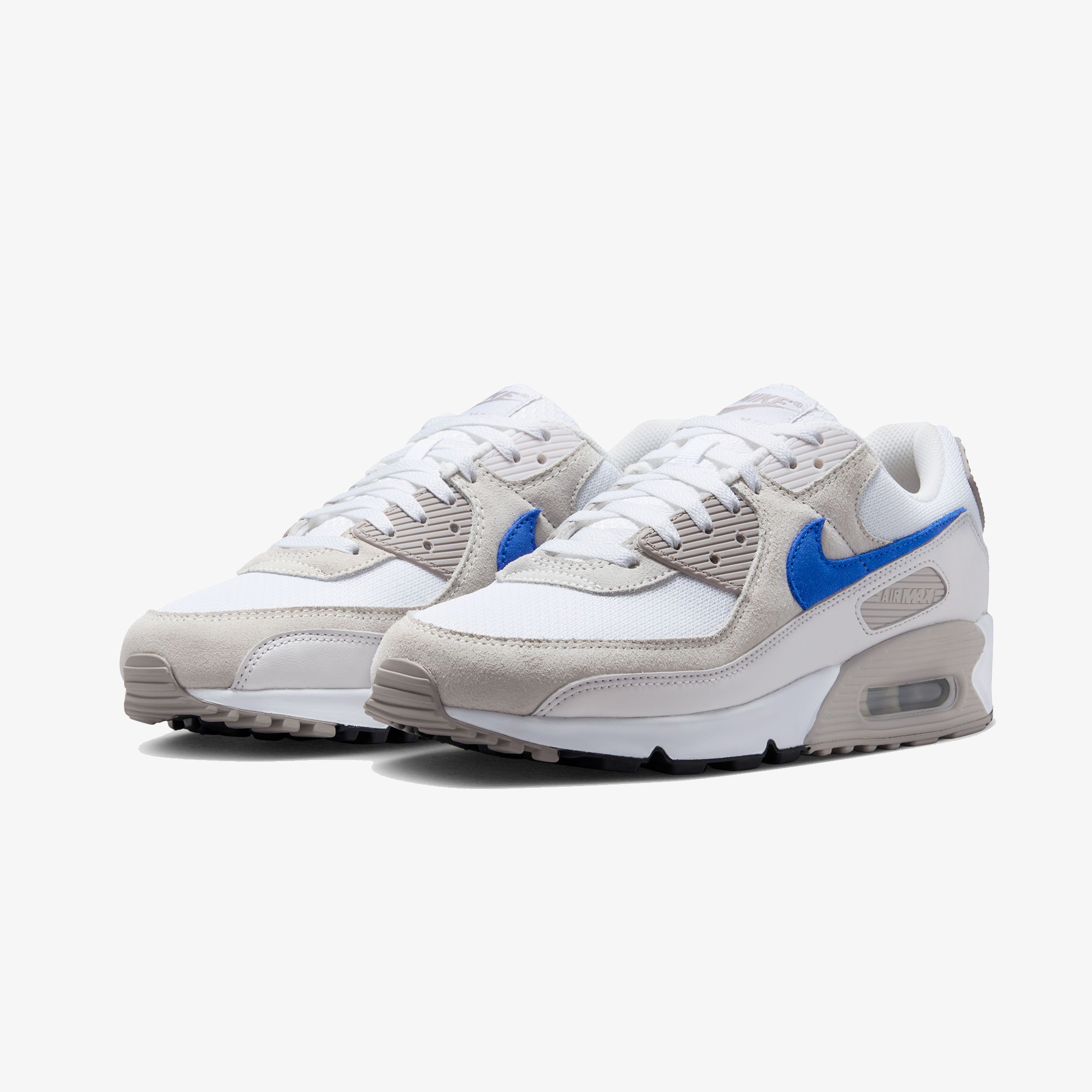 Nike Air Max 90 Kadın Beyaz Sneaker