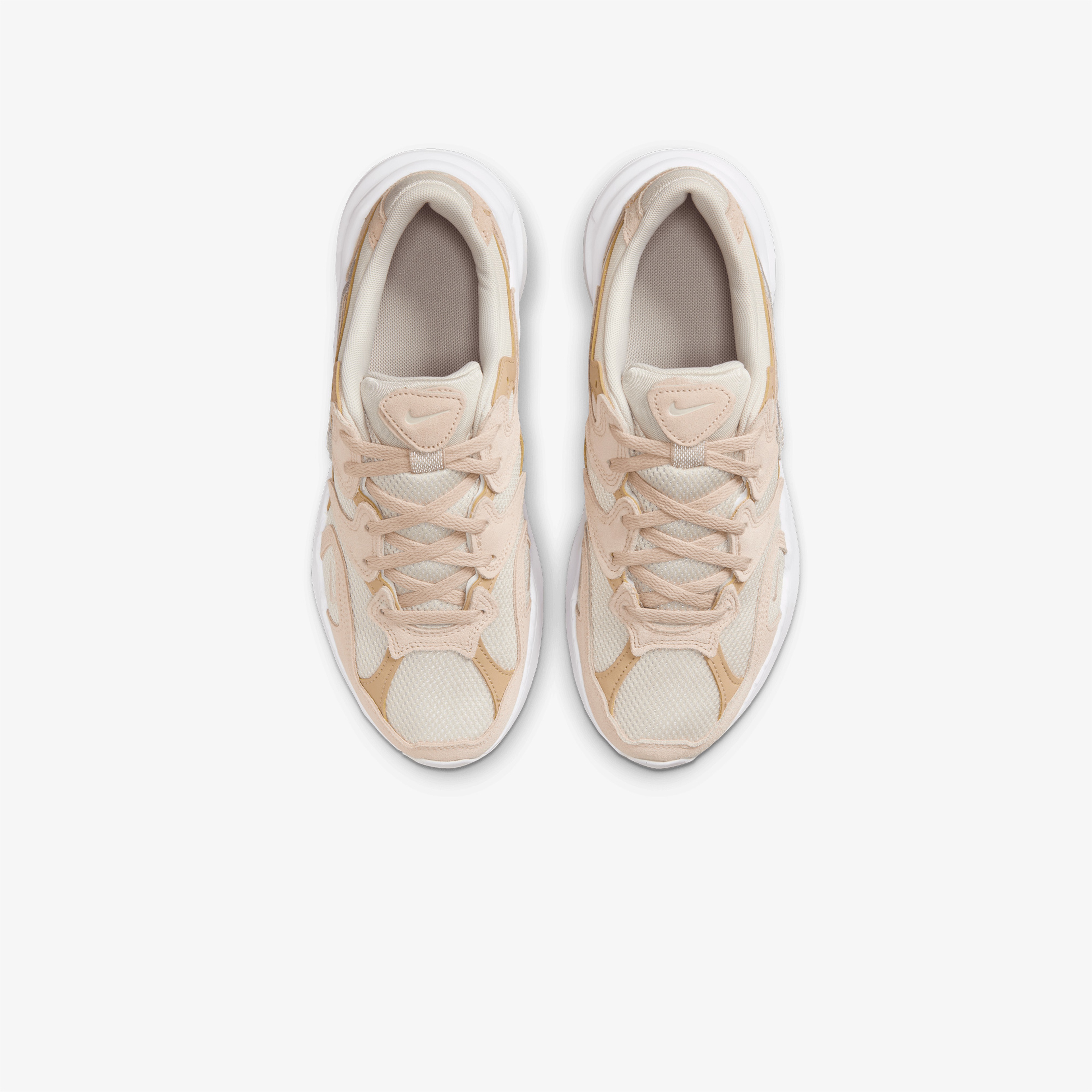 Nike AL8 Kadın Bej Sneaker