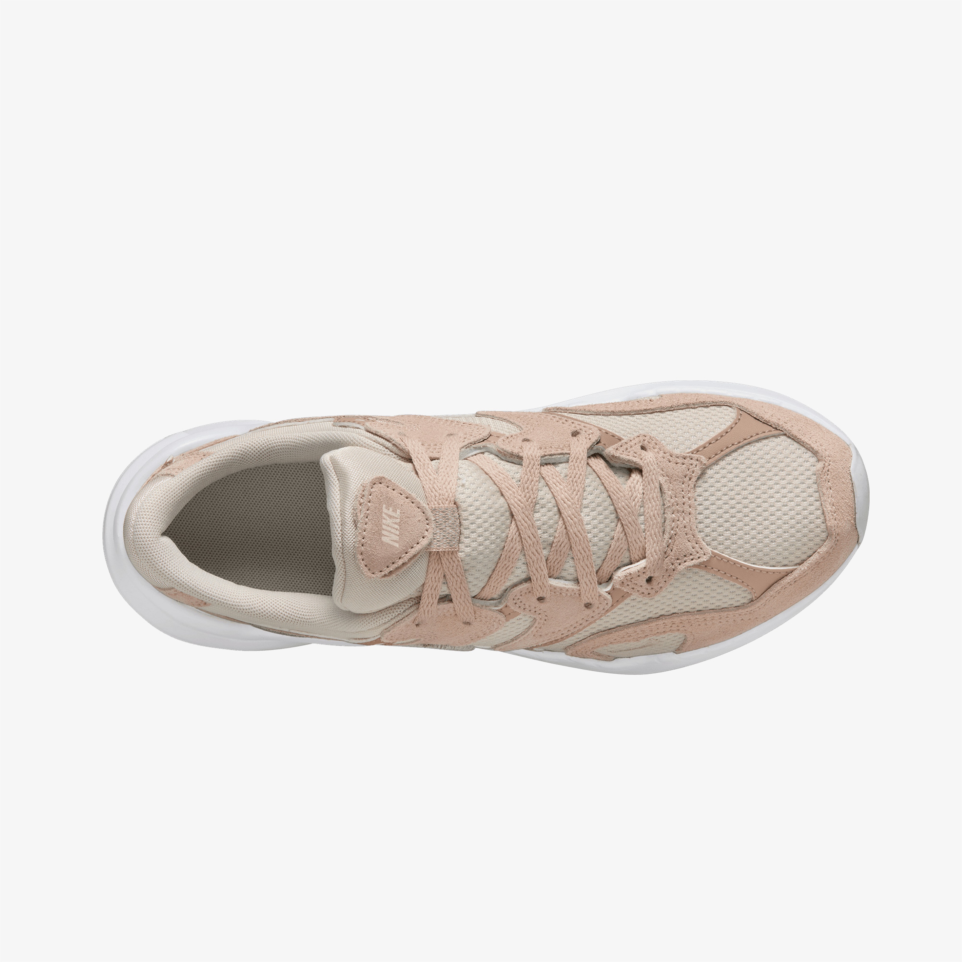 Nike AL8 Kadın Bej Sneaker