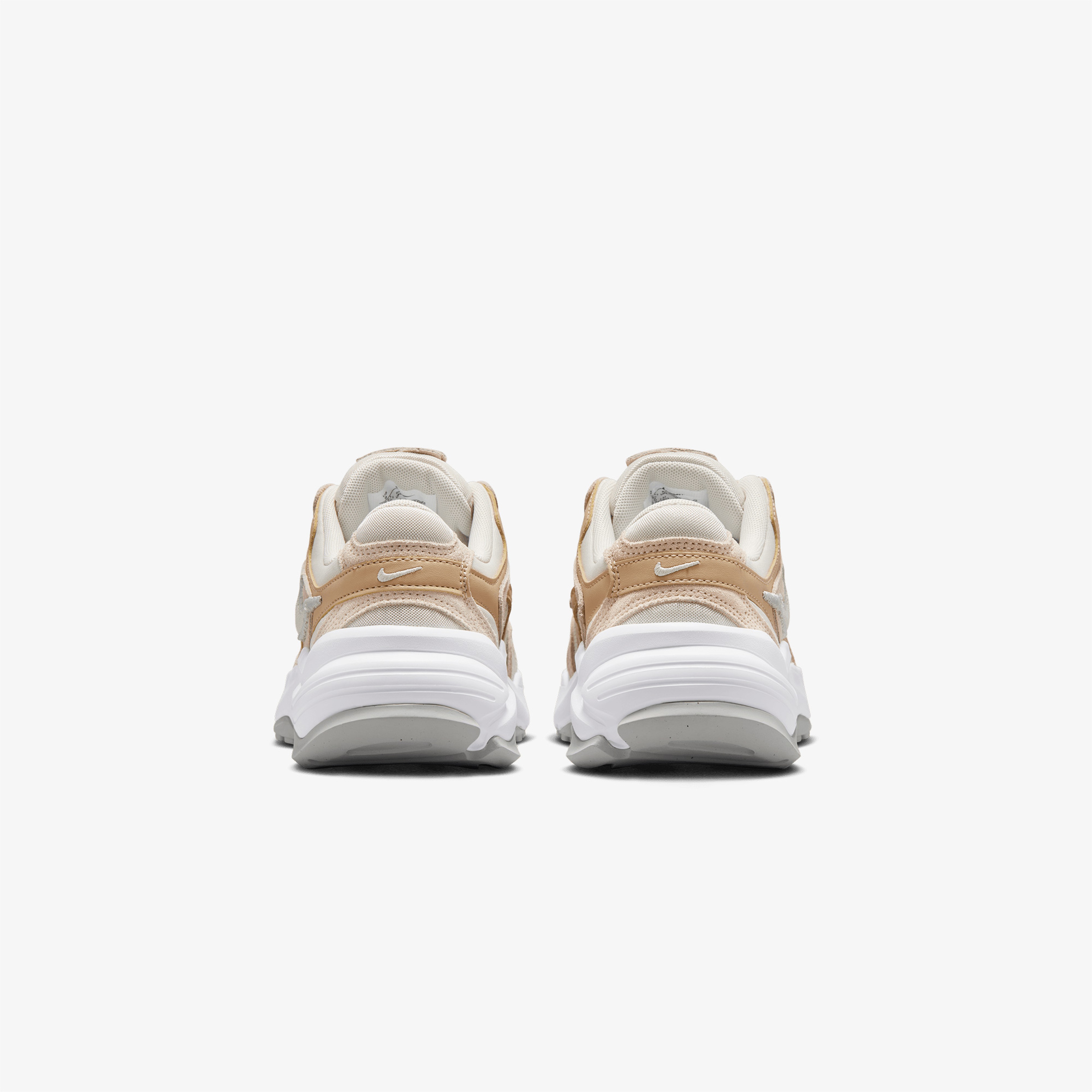 Nike AL8 Kadın Bej Sneaker