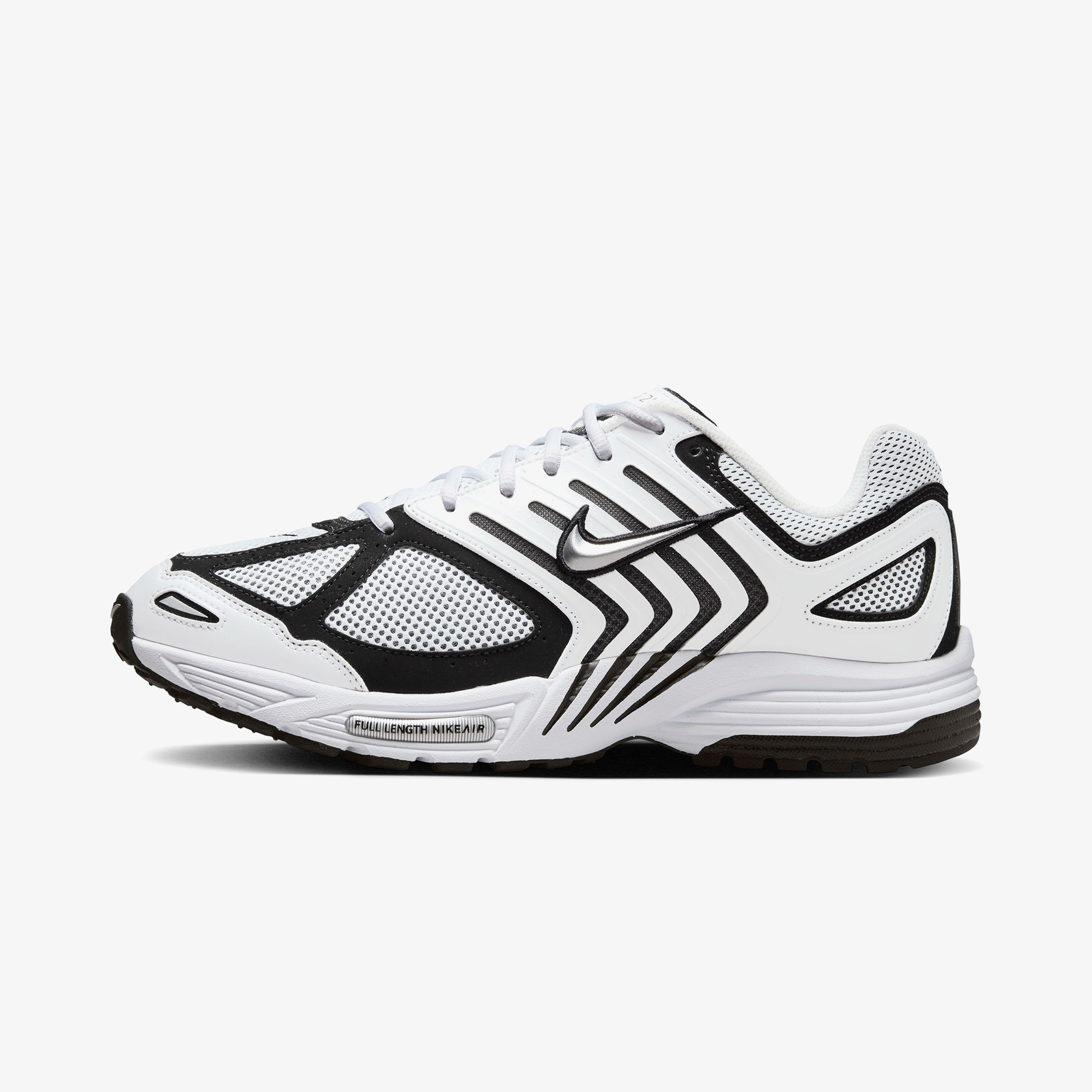 Nike Air Pegasus 2005 Erkek Beyaz Spor Ayakkabı