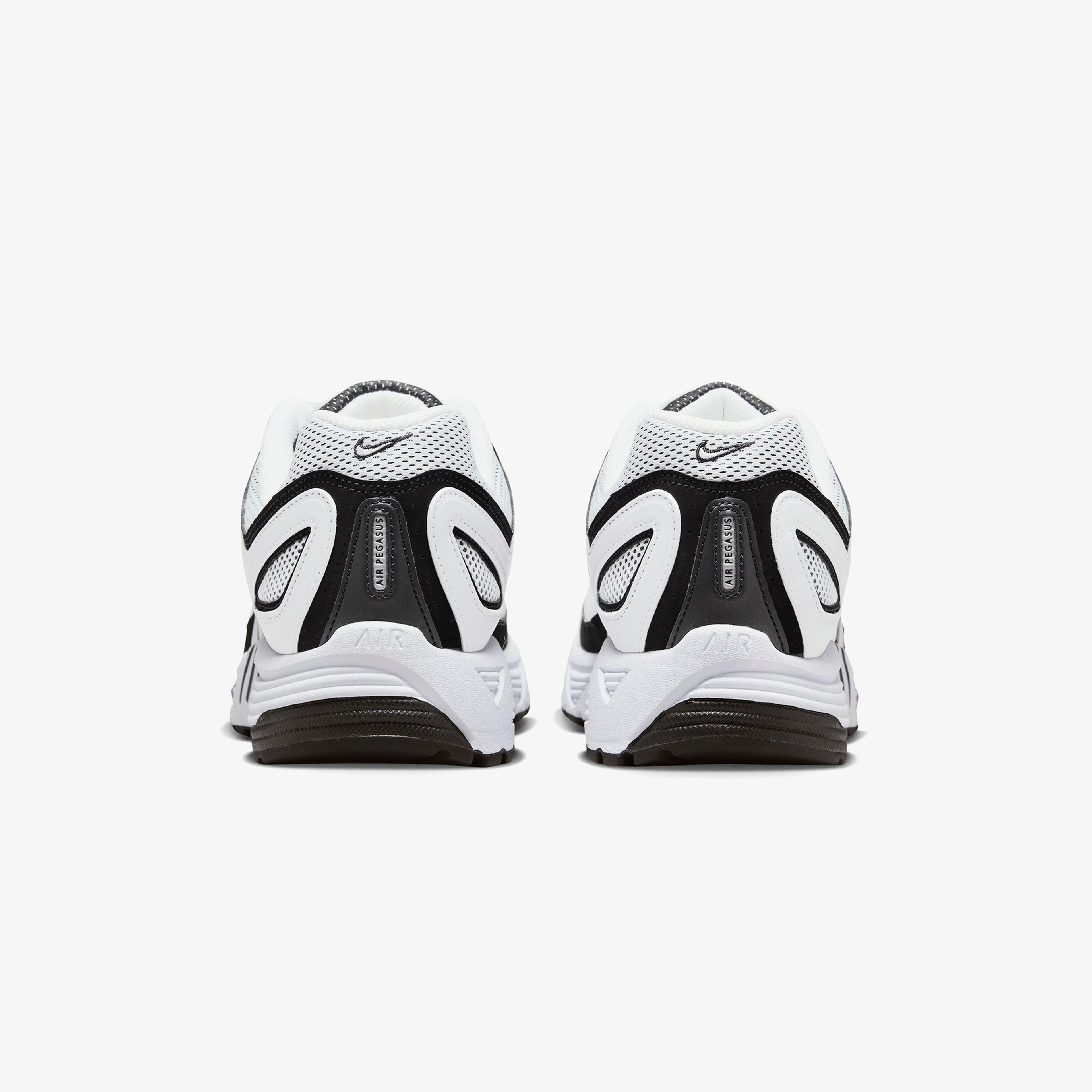 Nike Air Pegasus 2005 Erkek Beyaz Spor Ayakkabı