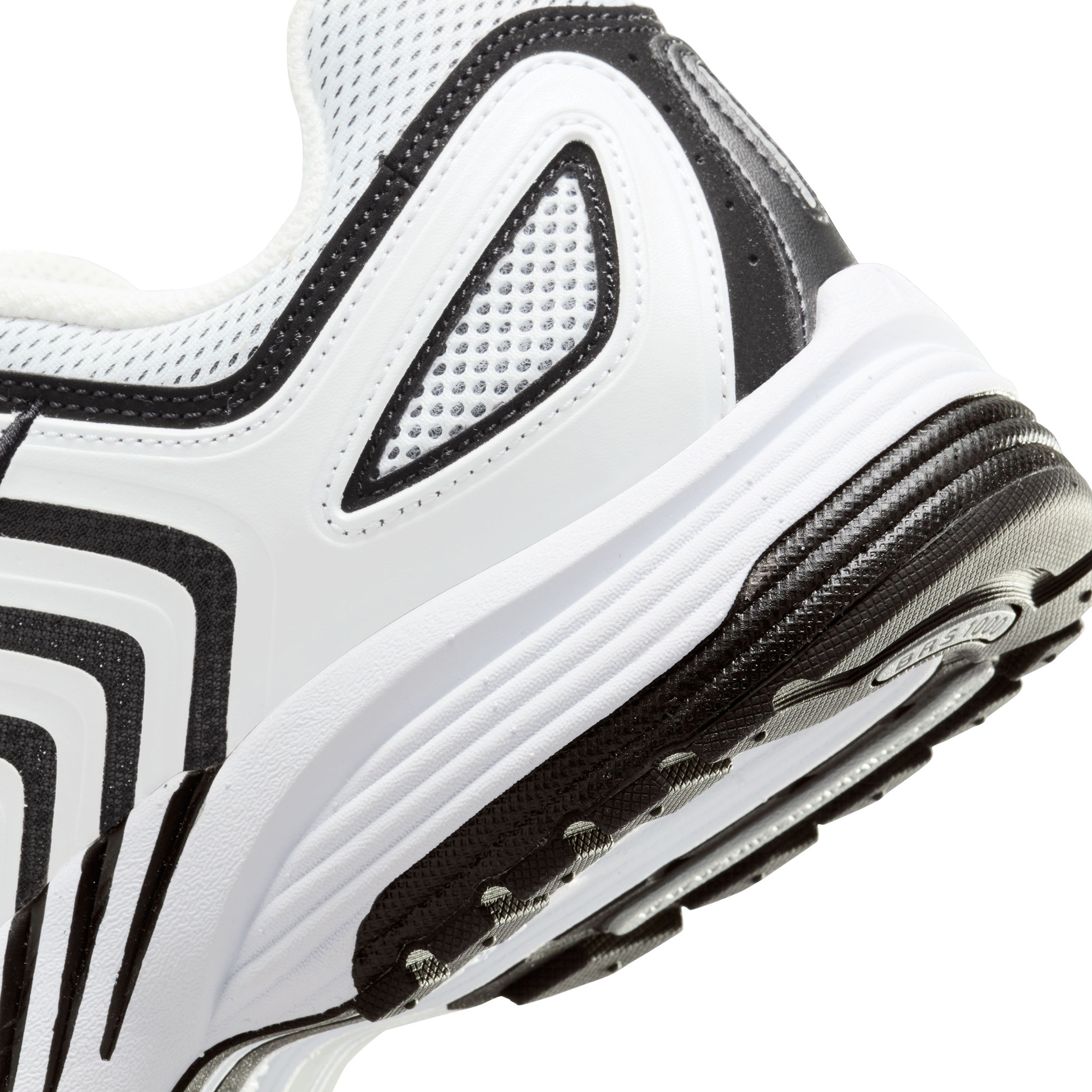 Nike Air Pegasus 2005 Erkek Beyaz Spor Ayakkabı