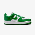 Nike Air Force 1 '07 Kadın Yeşil Sneaker