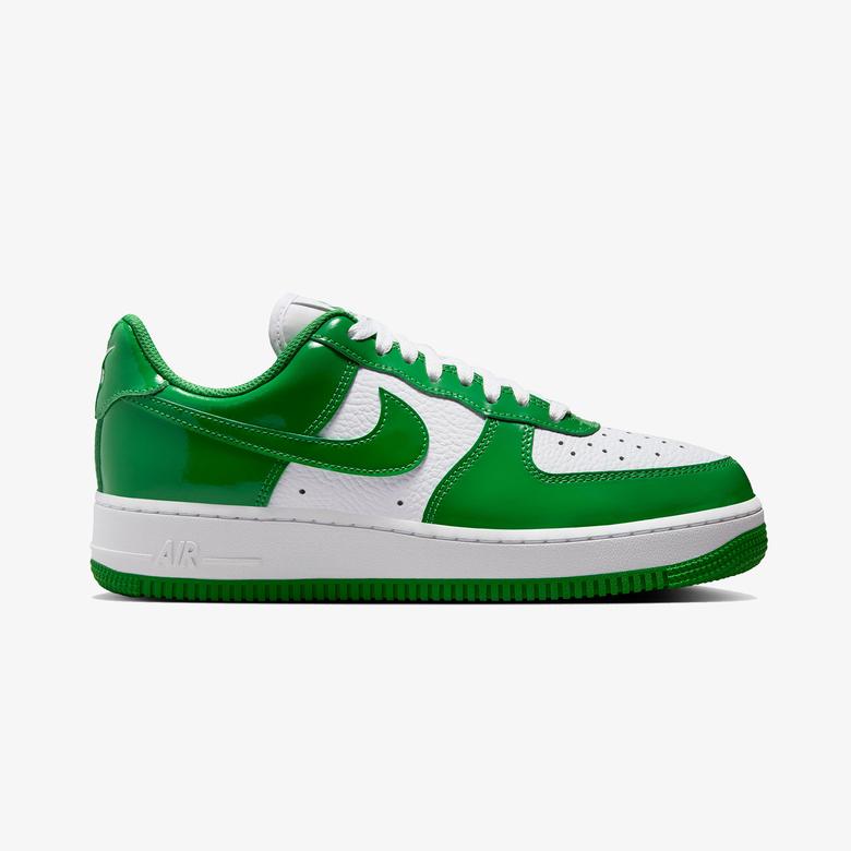 Nike Air Force 1 '07 Kadın Yeşil Sneaker