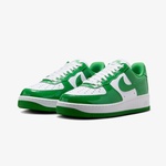 Nike Air Force 1 '07 Kadın Yeşil Sneaker