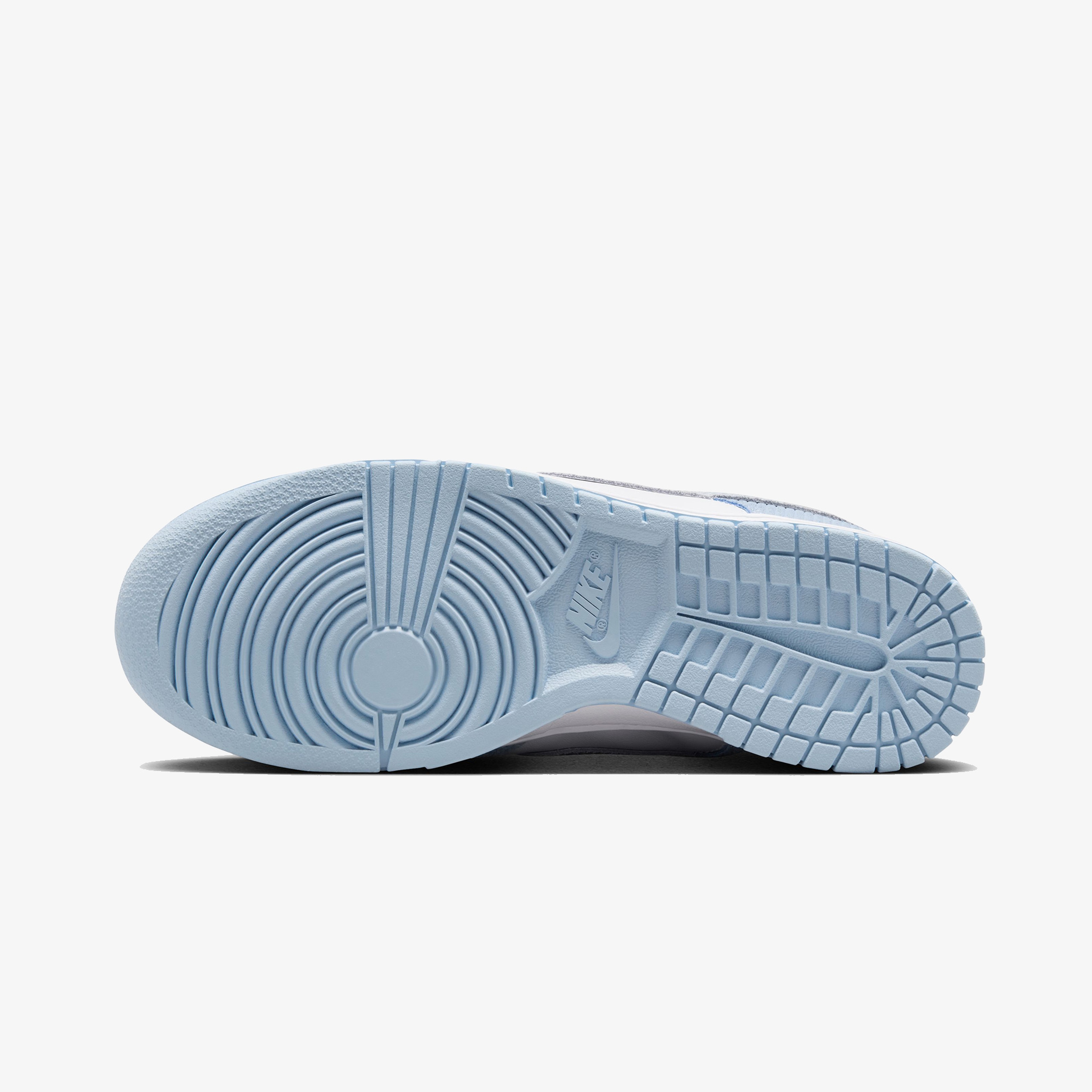 Nike Dunk Low Kadın Mavi Sneaker