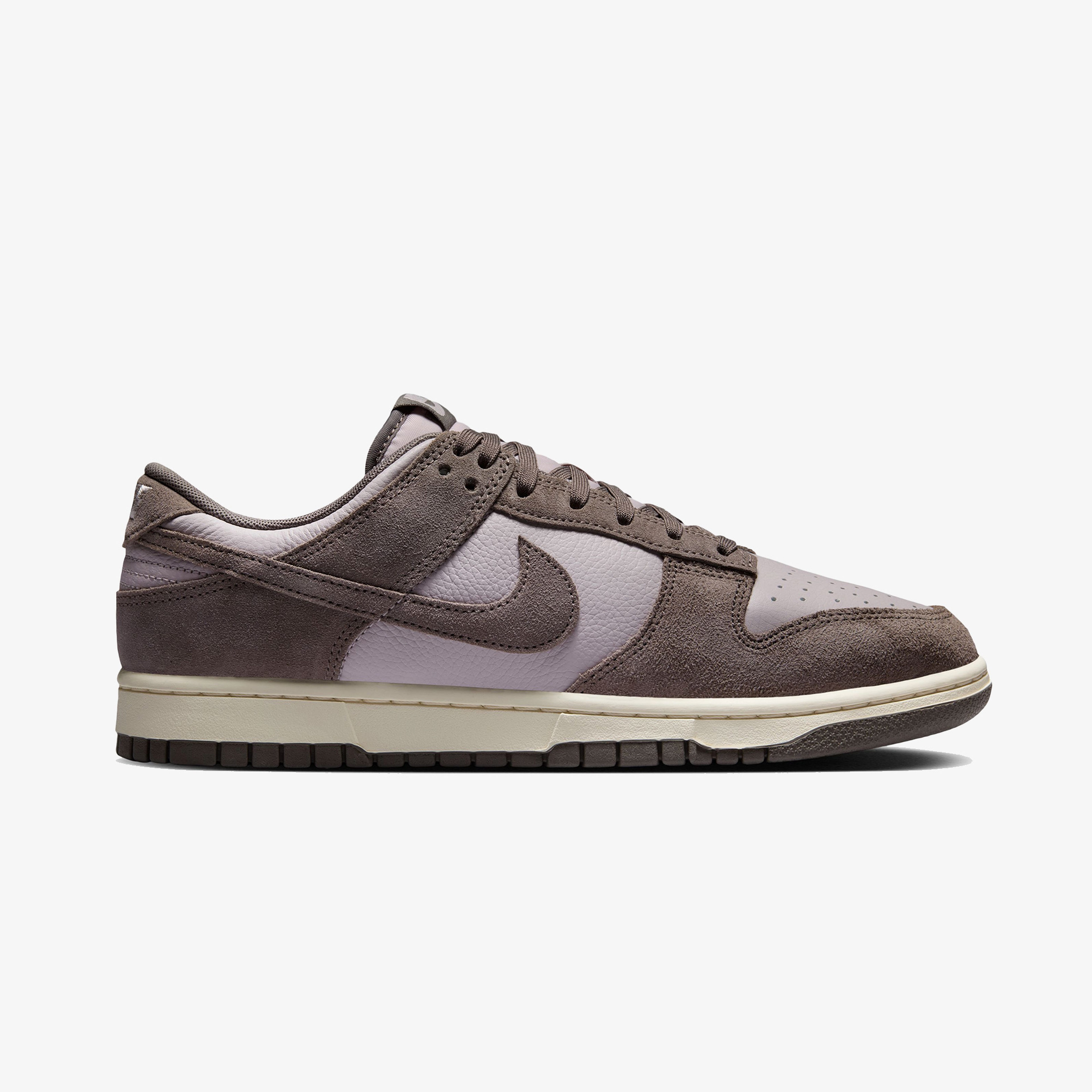 Nike Dunk Low Retro SE Erkek Siyah Sneaker