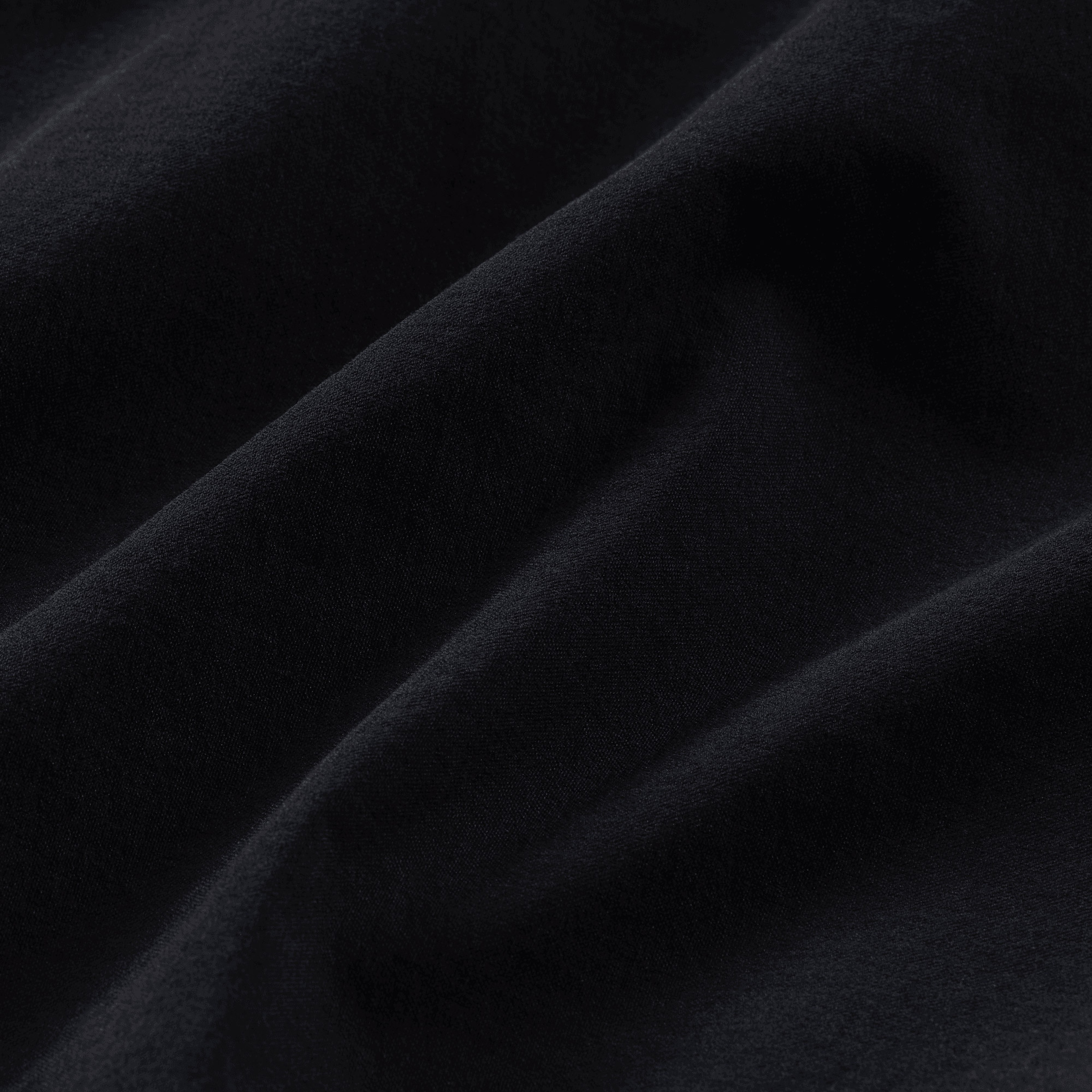 Nike Tech Woven Erkek Siyah Eşofman Altı