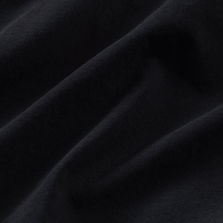 Nike Tech Woven Erkek Siyah Eşofman Altı