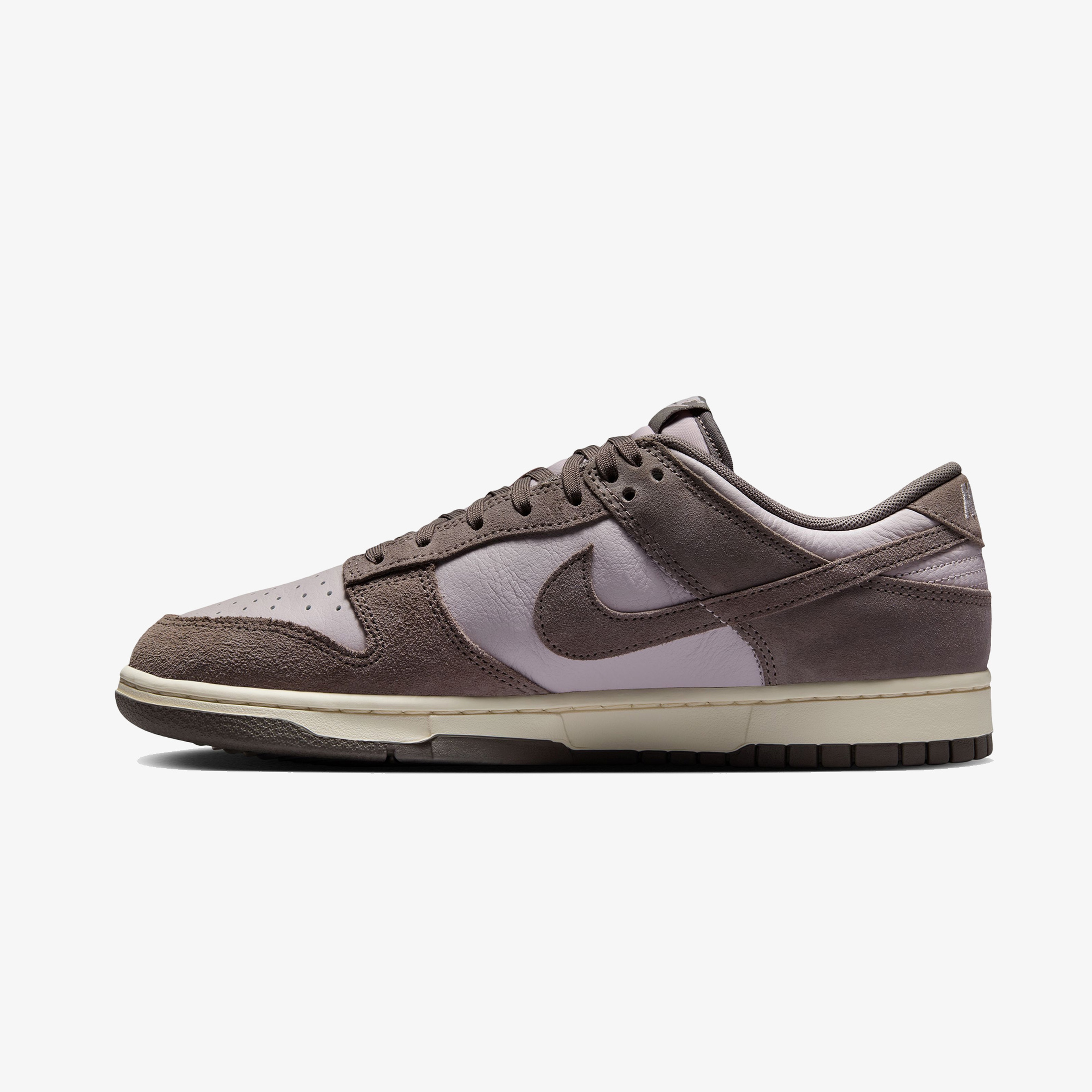 Nike Dunk Low Retro SE Erkek Siyah Sneaker
