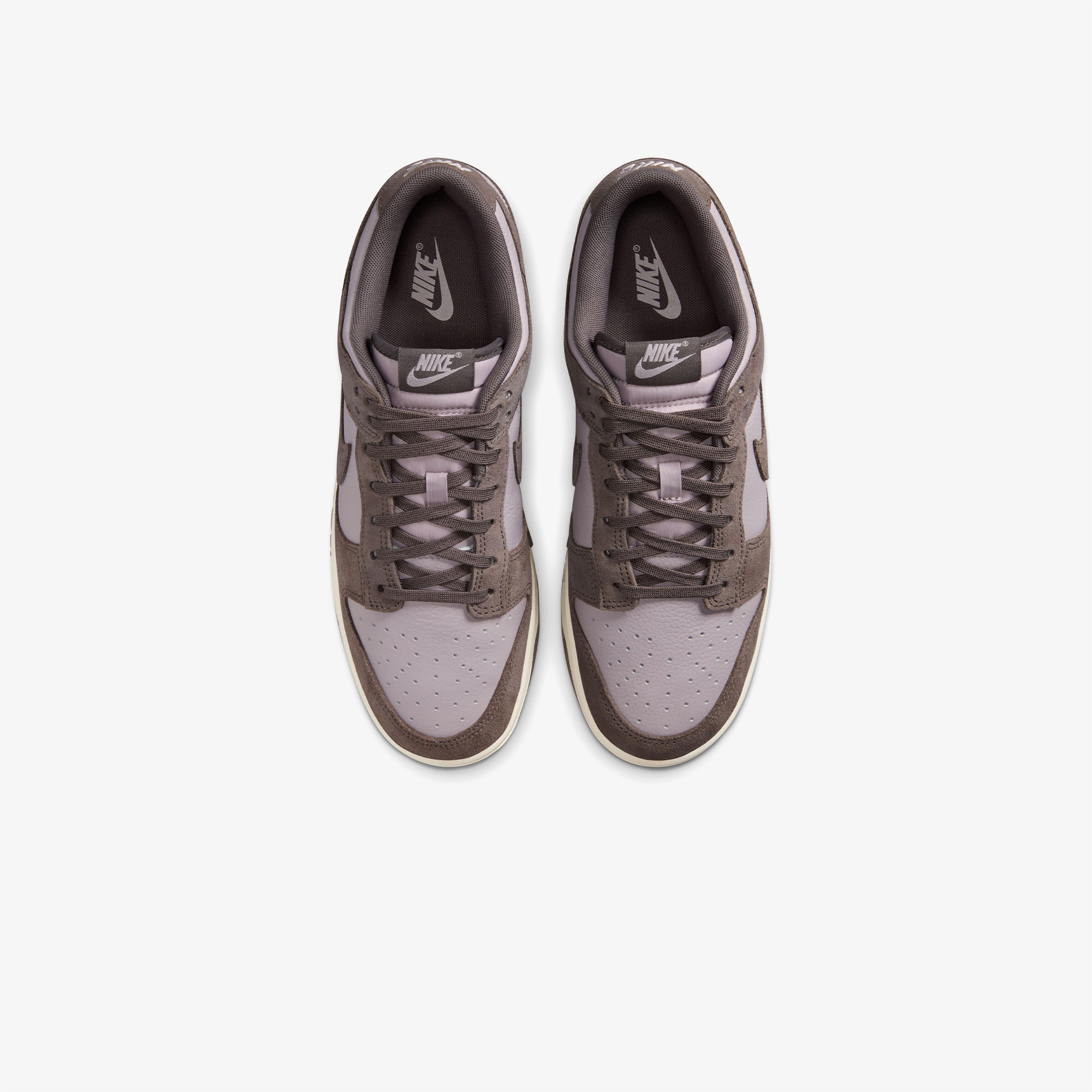 Nike Dunk Low Retro SE Erkek Siyah Sneaker