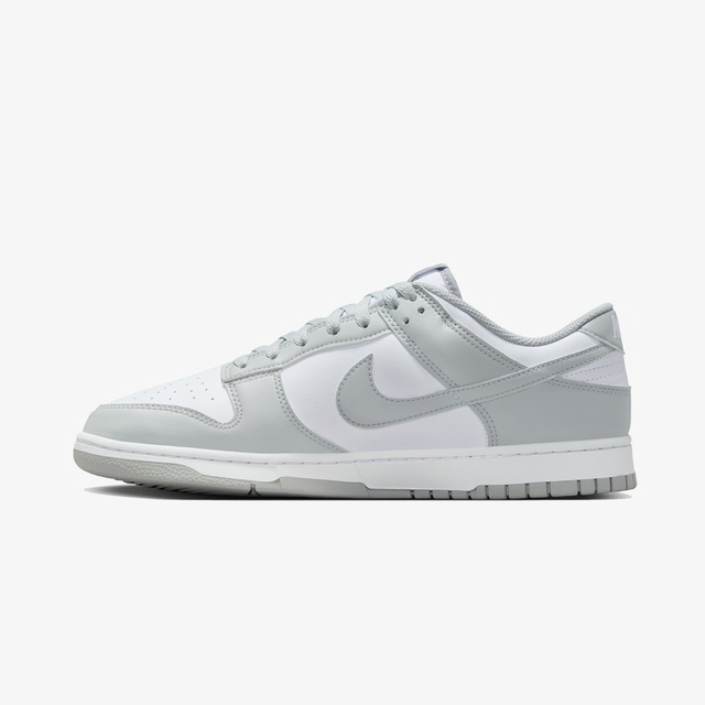 Nike Beyaz Nike Dunk Low Retro