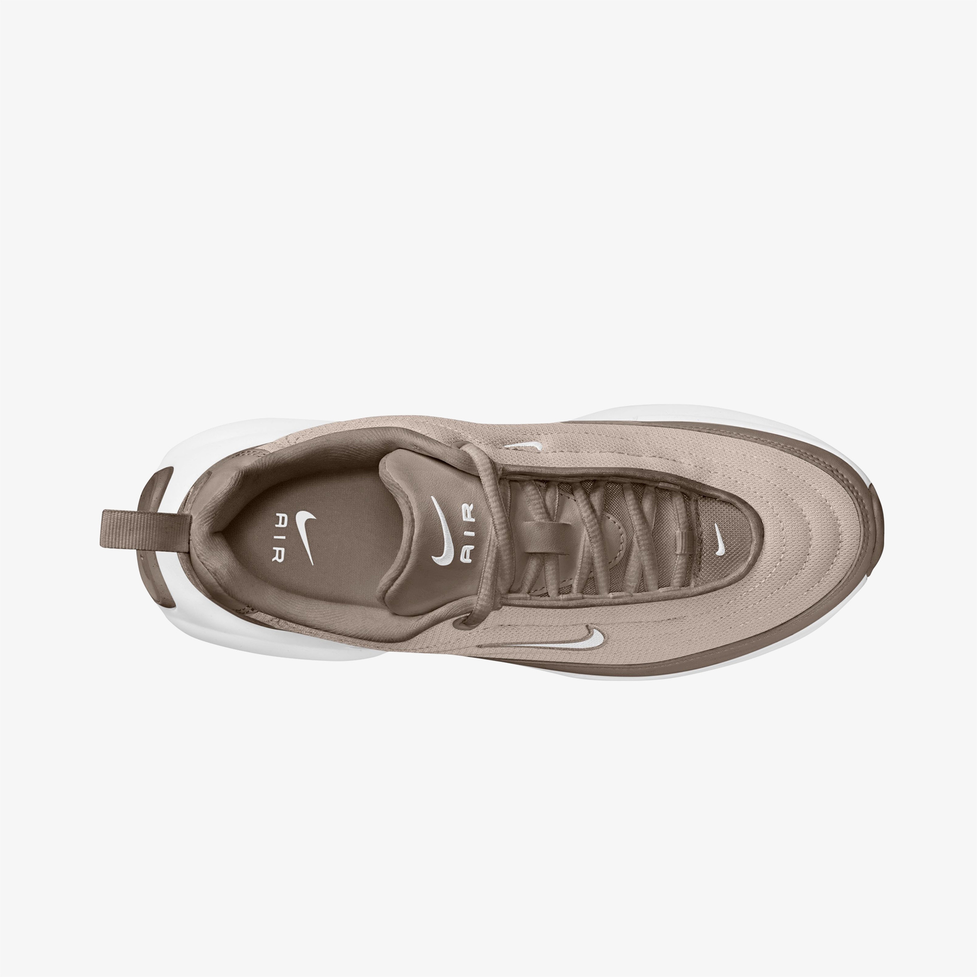 Nike Air Max Portal Kadın Kahverengi Sneaker