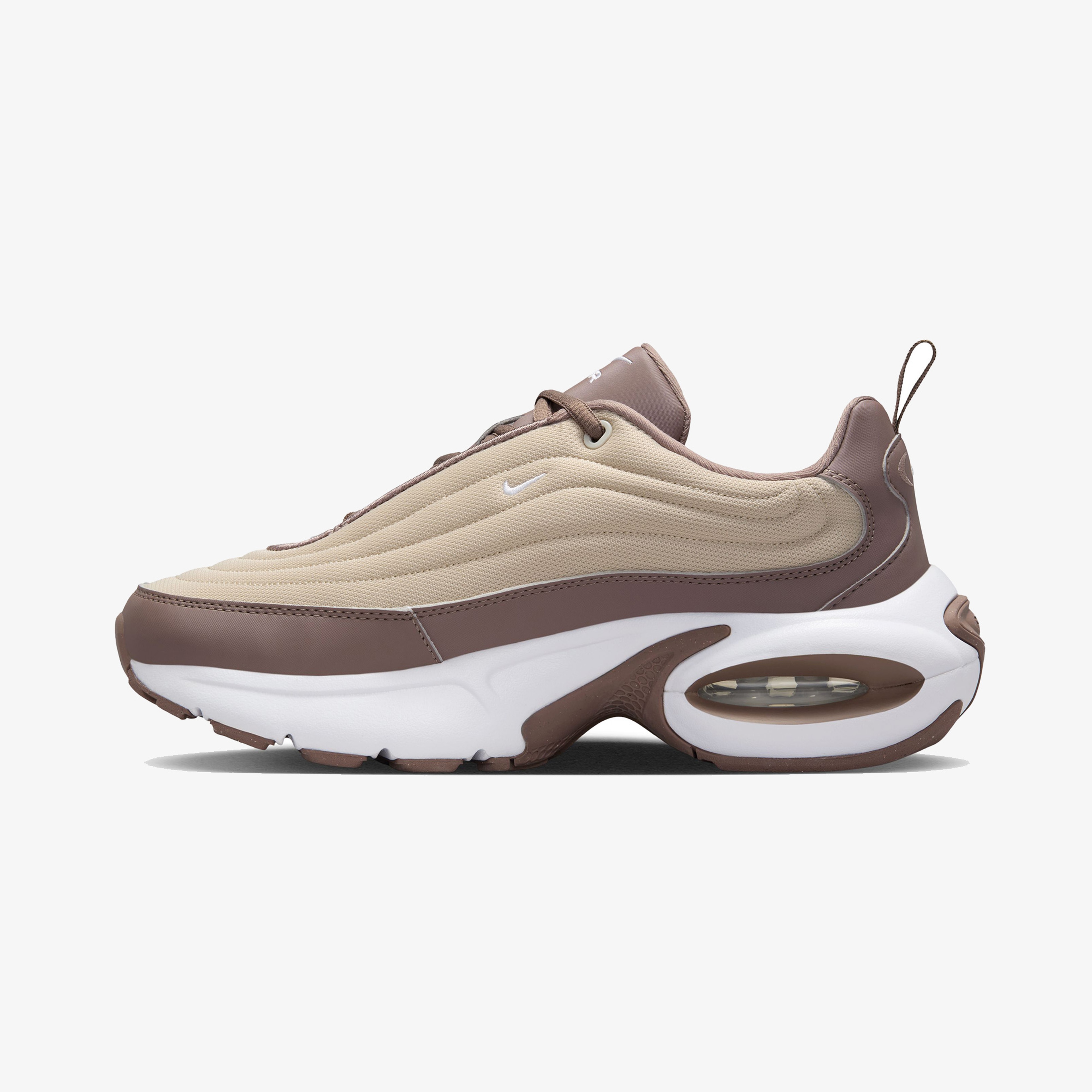 Nike Air Max Portal Kadın Kahverengi Sneaker