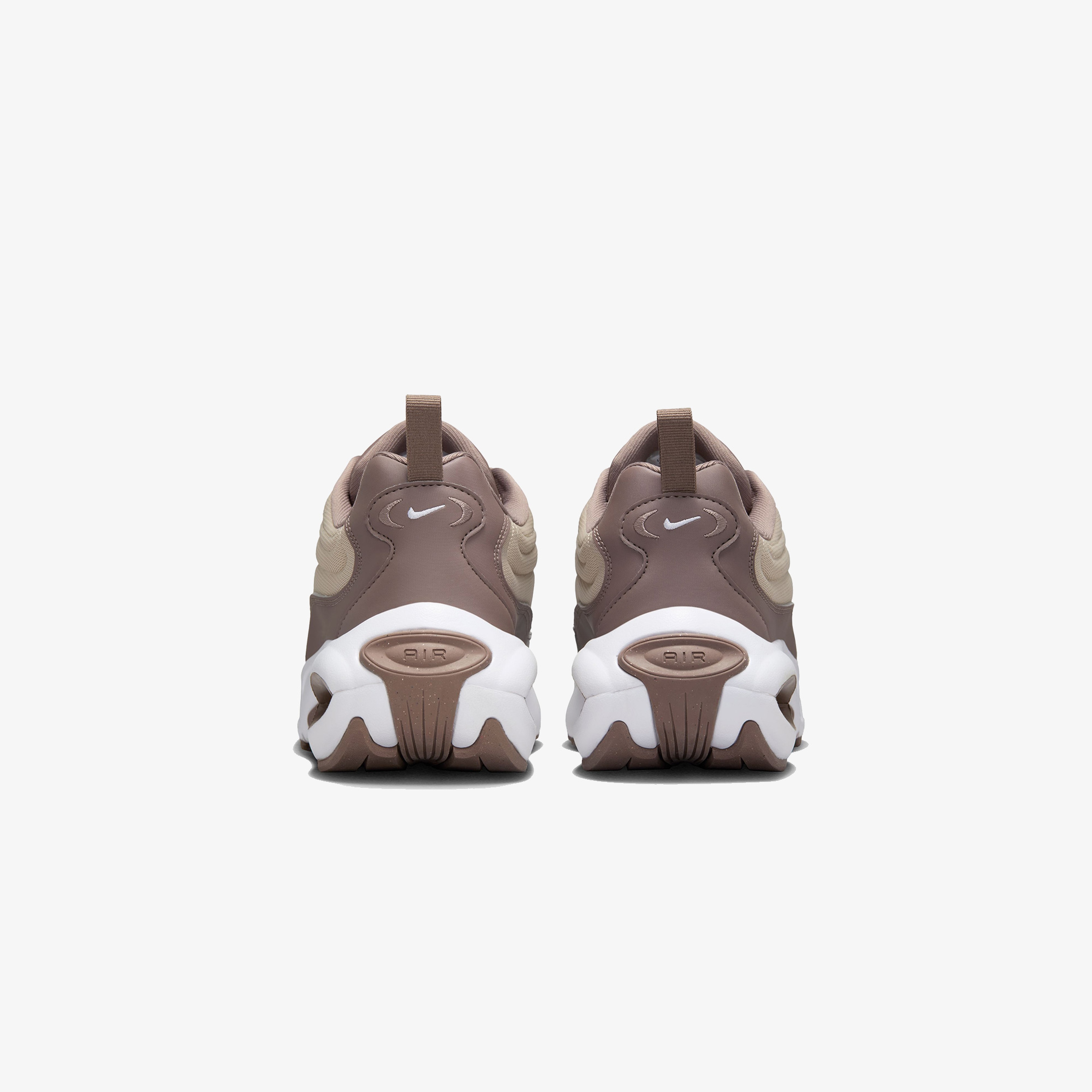 Nike Air Max Portal Kadın Kahverengi Sneaker