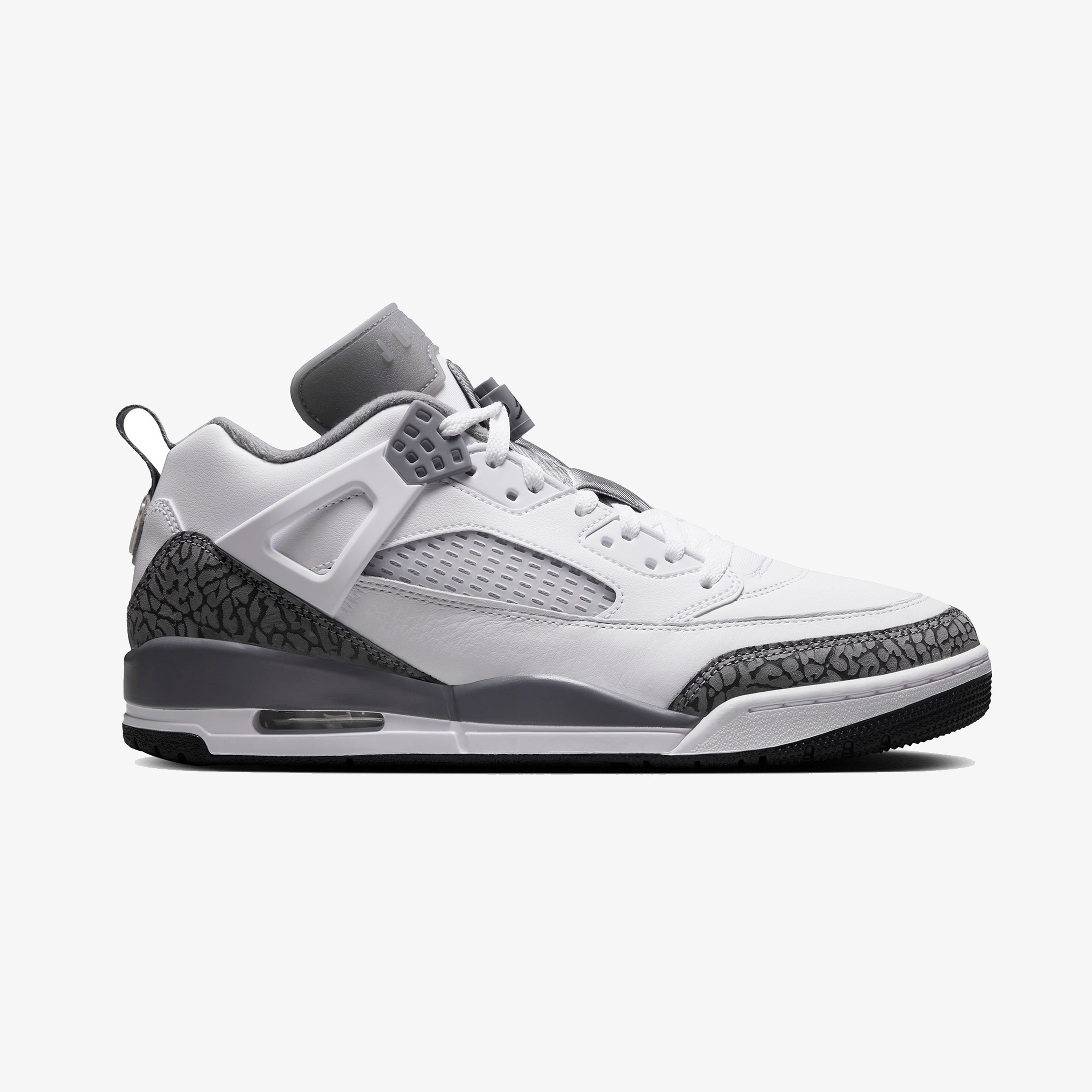 Jordan Spikize Low Erkek Beyaz Sneaker