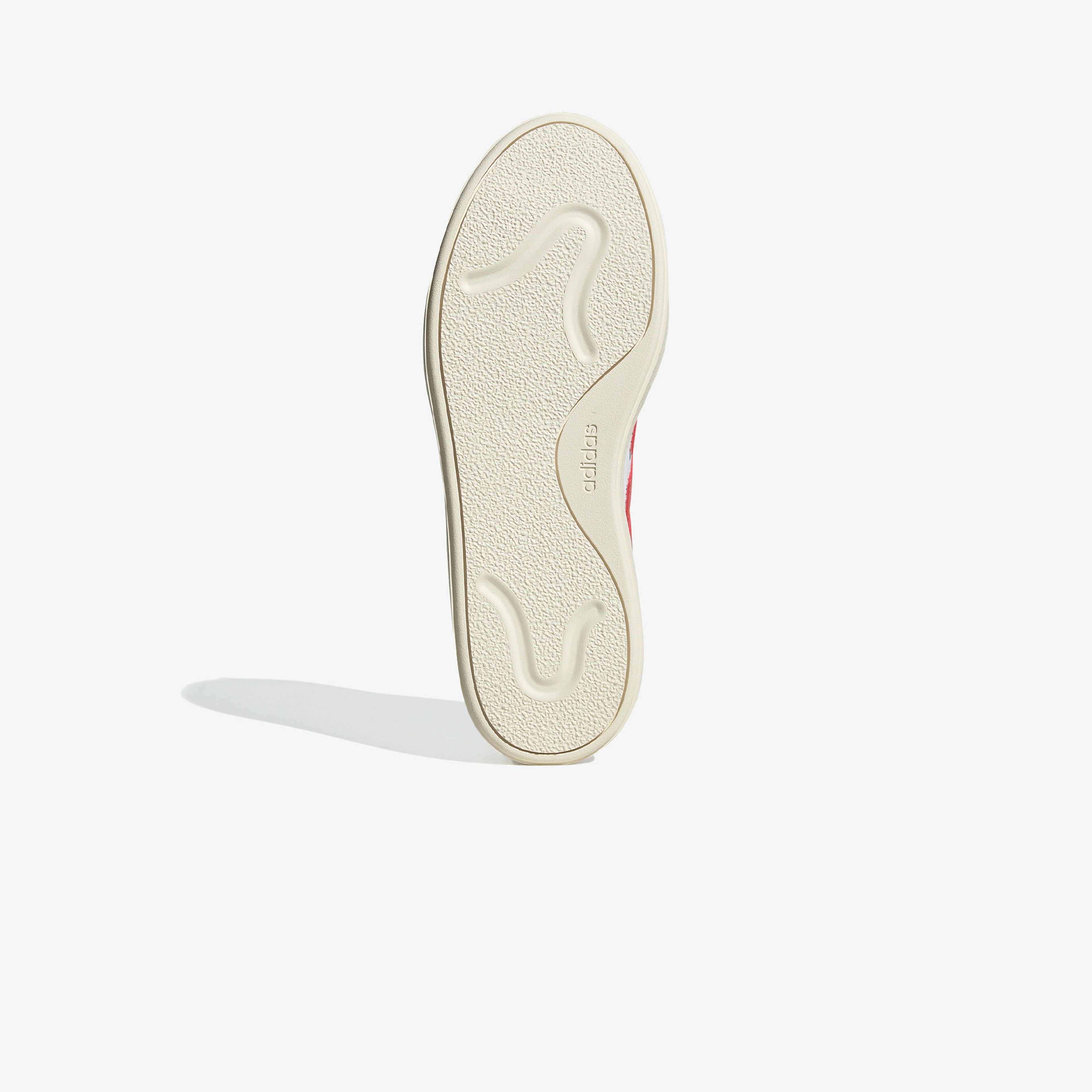 adidas Courtblock Erkek Beyaz Spor Ayakkabı