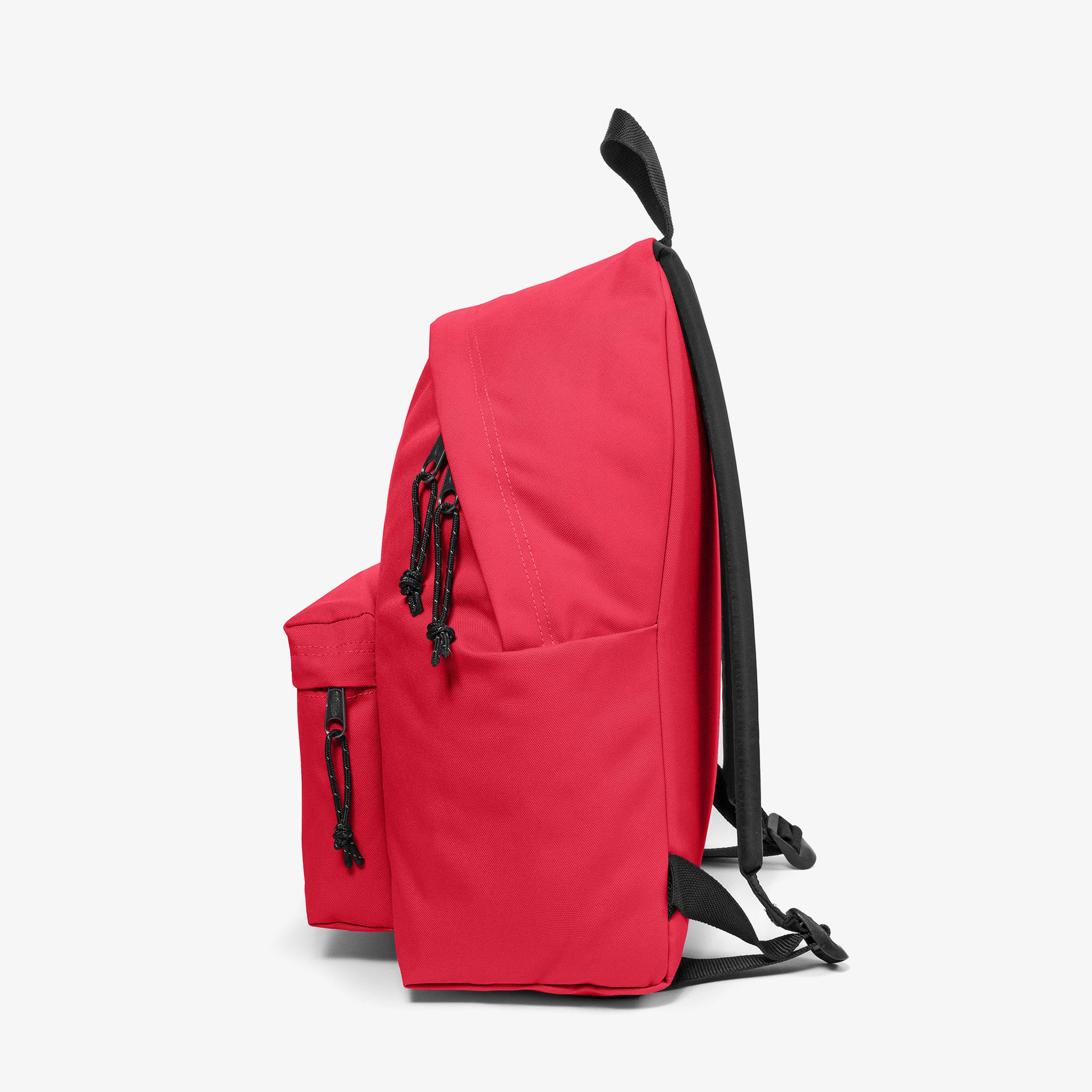 Eastpak Padded Pak'R Unisex Kırmızı Sırt Çantası