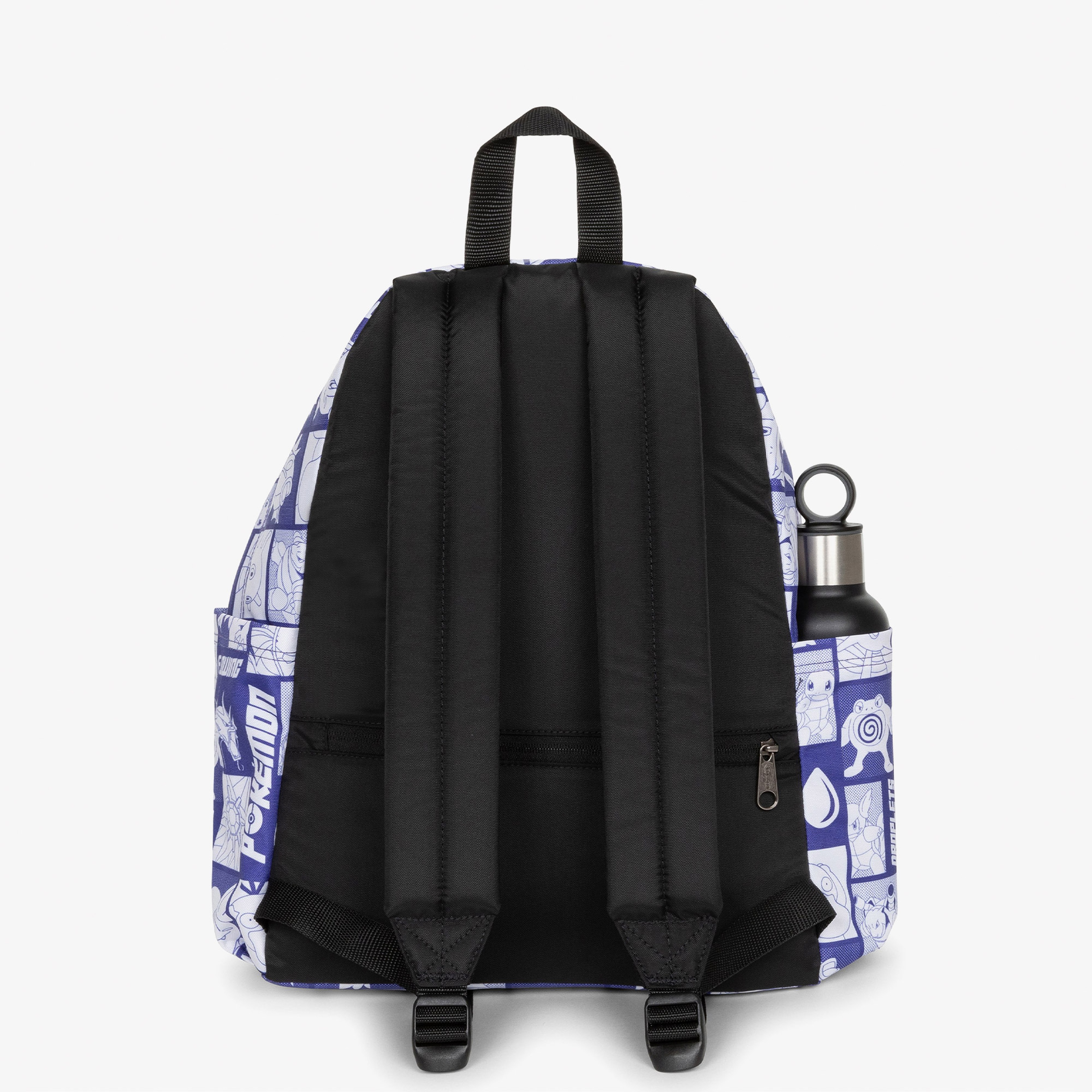 Eastpak X Pokemon Day Pak'R Unisex Mavi Sırt Çantası