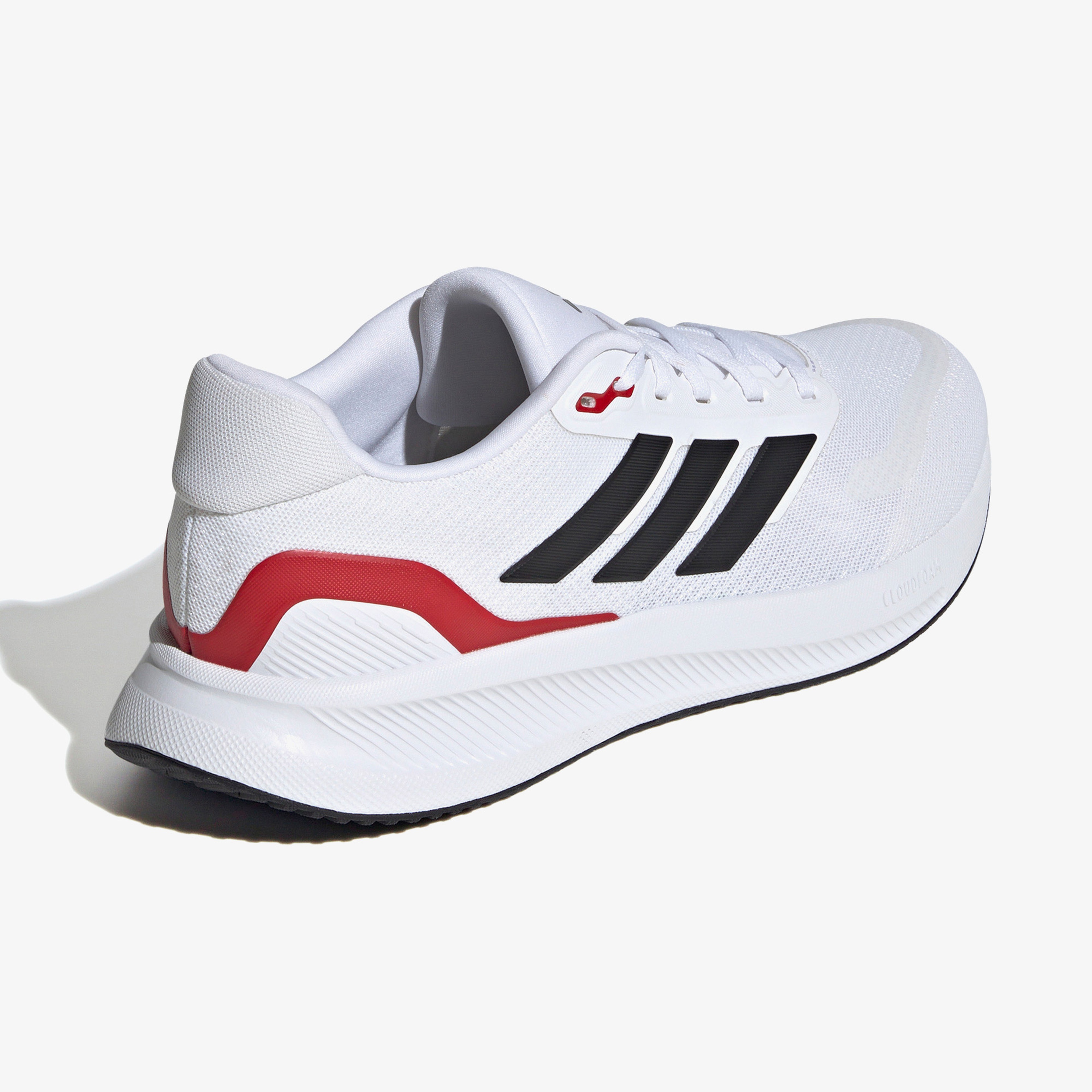 adidas Runfalcon 5 Erkek Beyaz Spor Ayakkabı