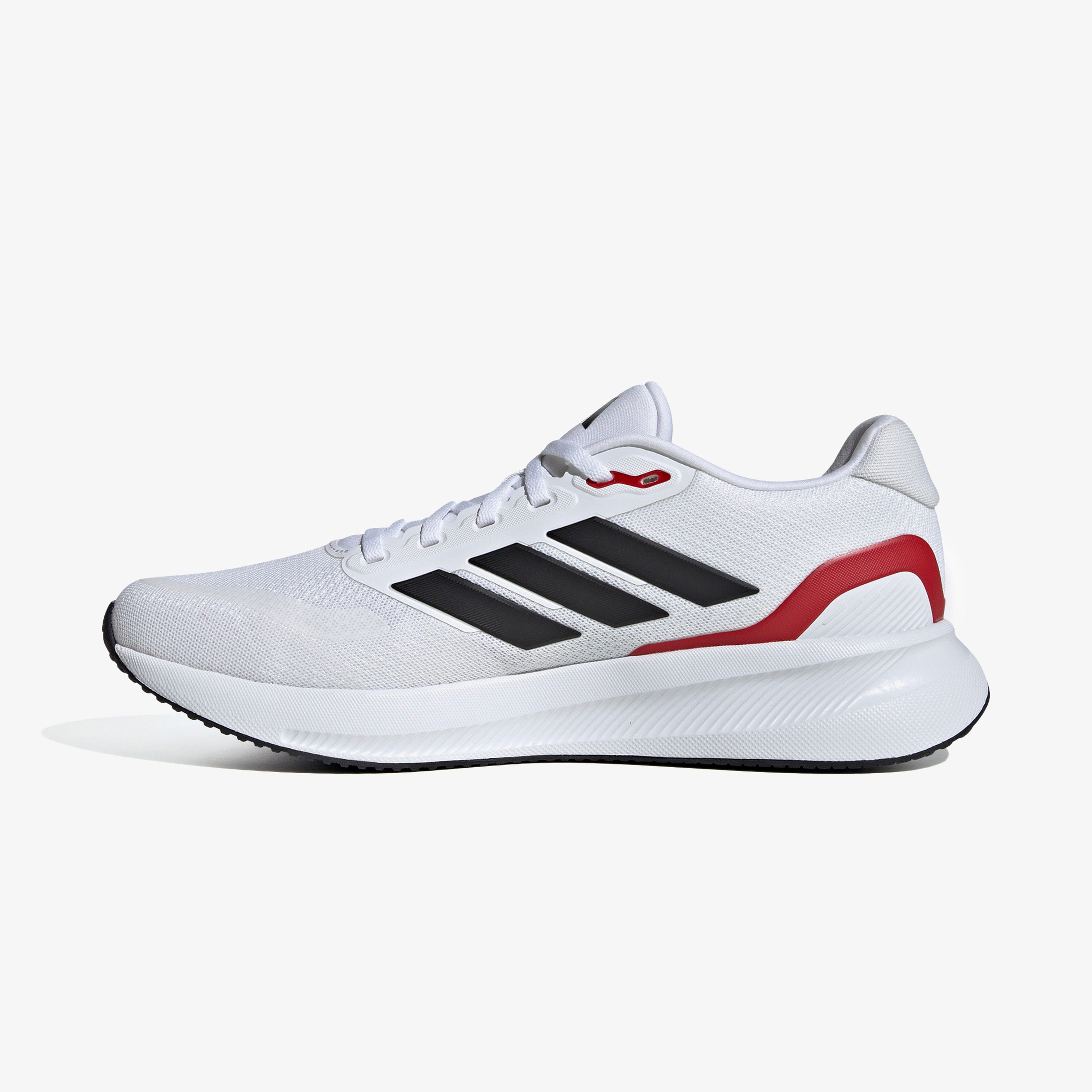 adidas Runfalcon 5 Erkek Beyaz Spor Ayakkabı