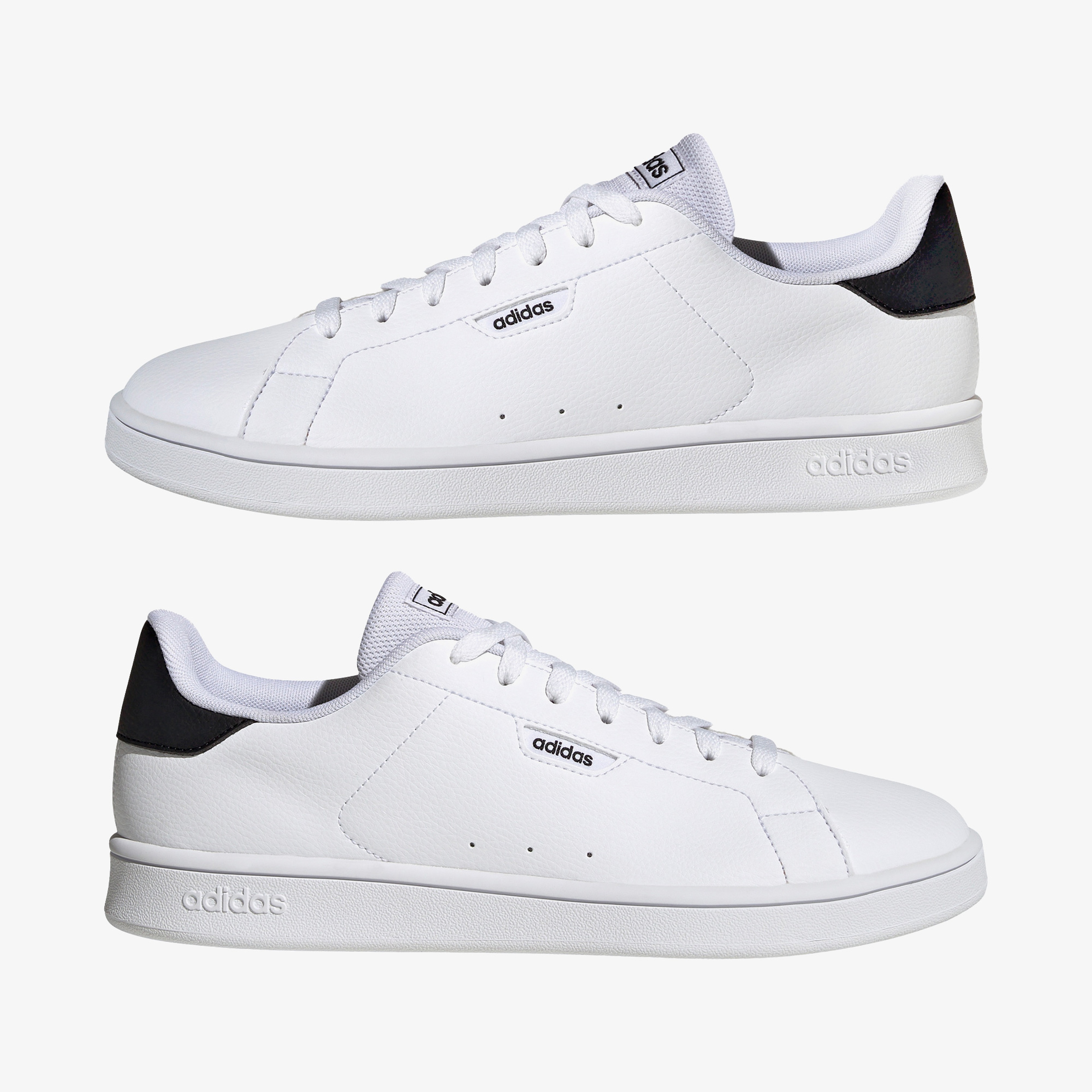 adidas Urban Court Erkek Beyaz Spor Ayakkabı
