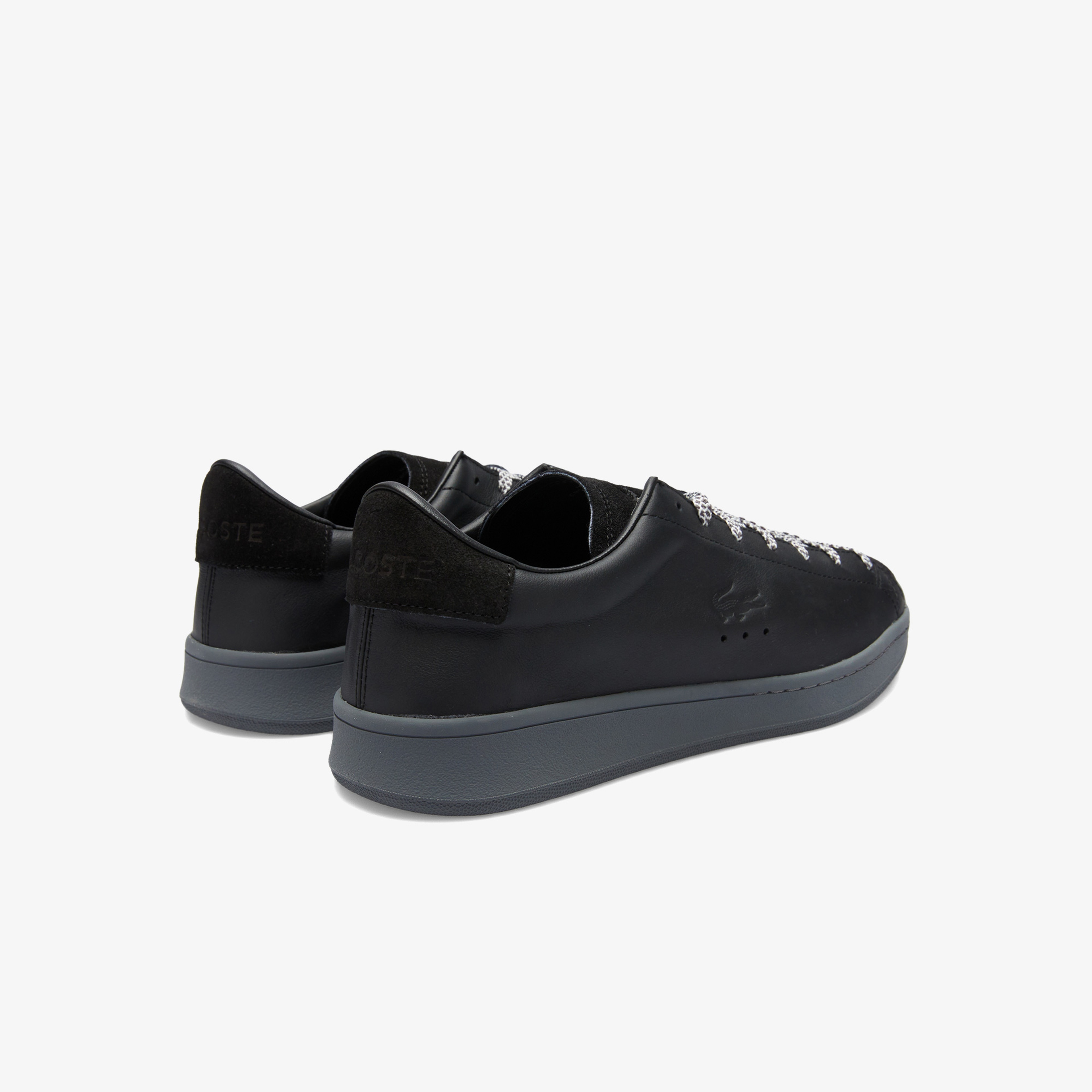 Carnaby Set Erkek Siyah Sneaker