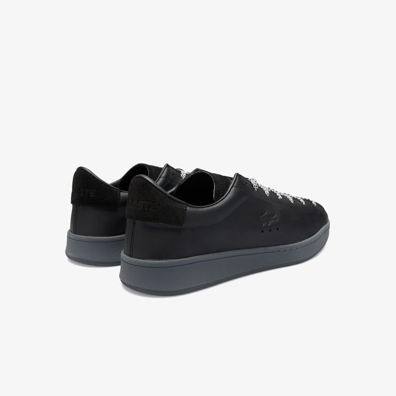 Carnaby Set Erkek Siyah Sneaker