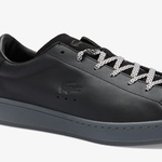 Carnaby Set Erkek Siyah Sneaker