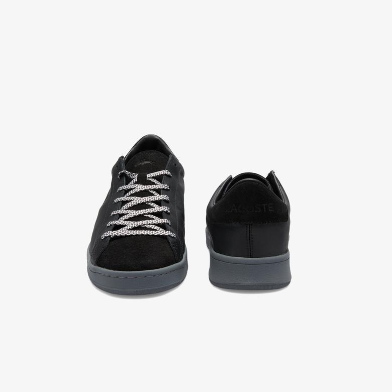 Carnaby Set Erkek Siyah Sneaker