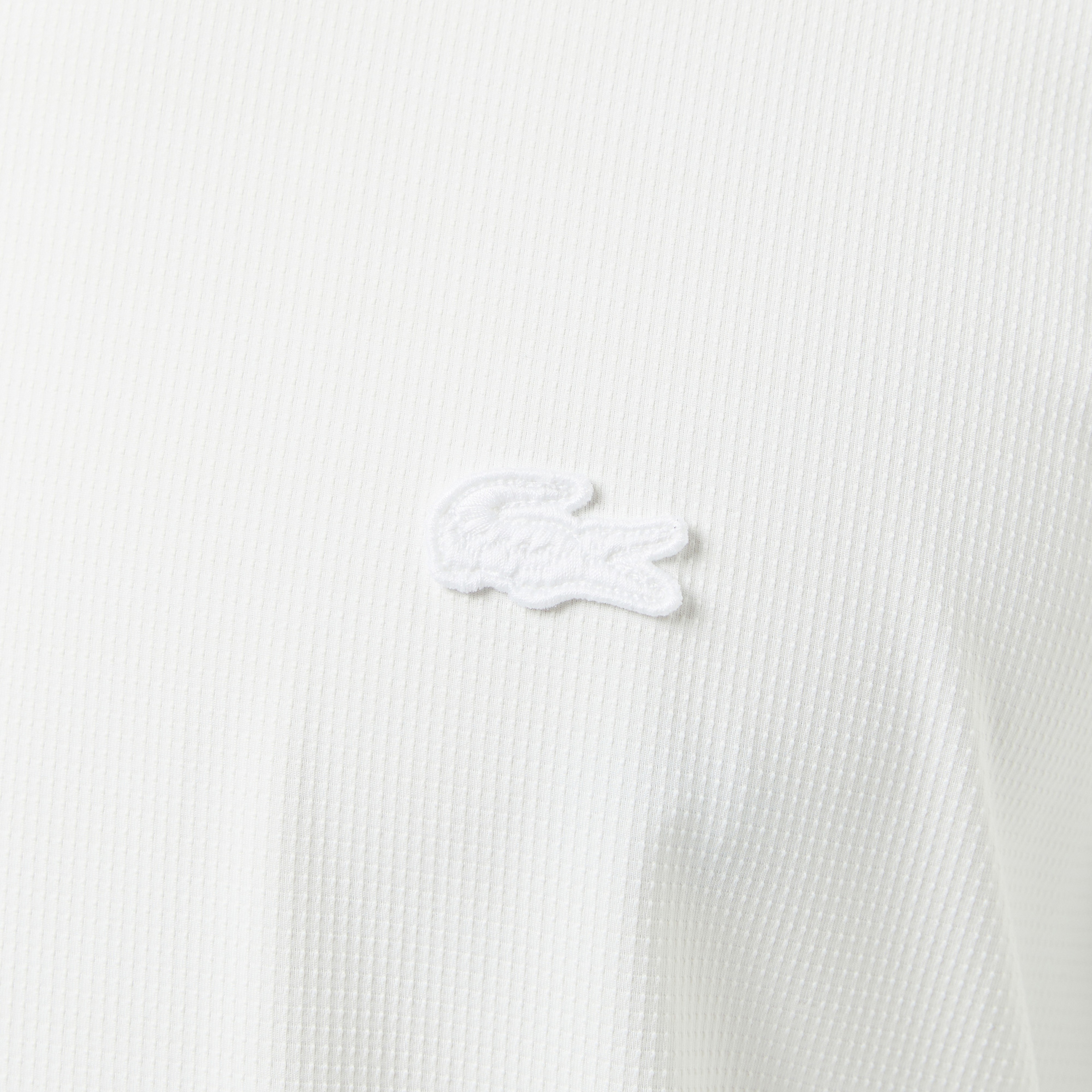 Erkek Slim Fit Beyaz Gömlek