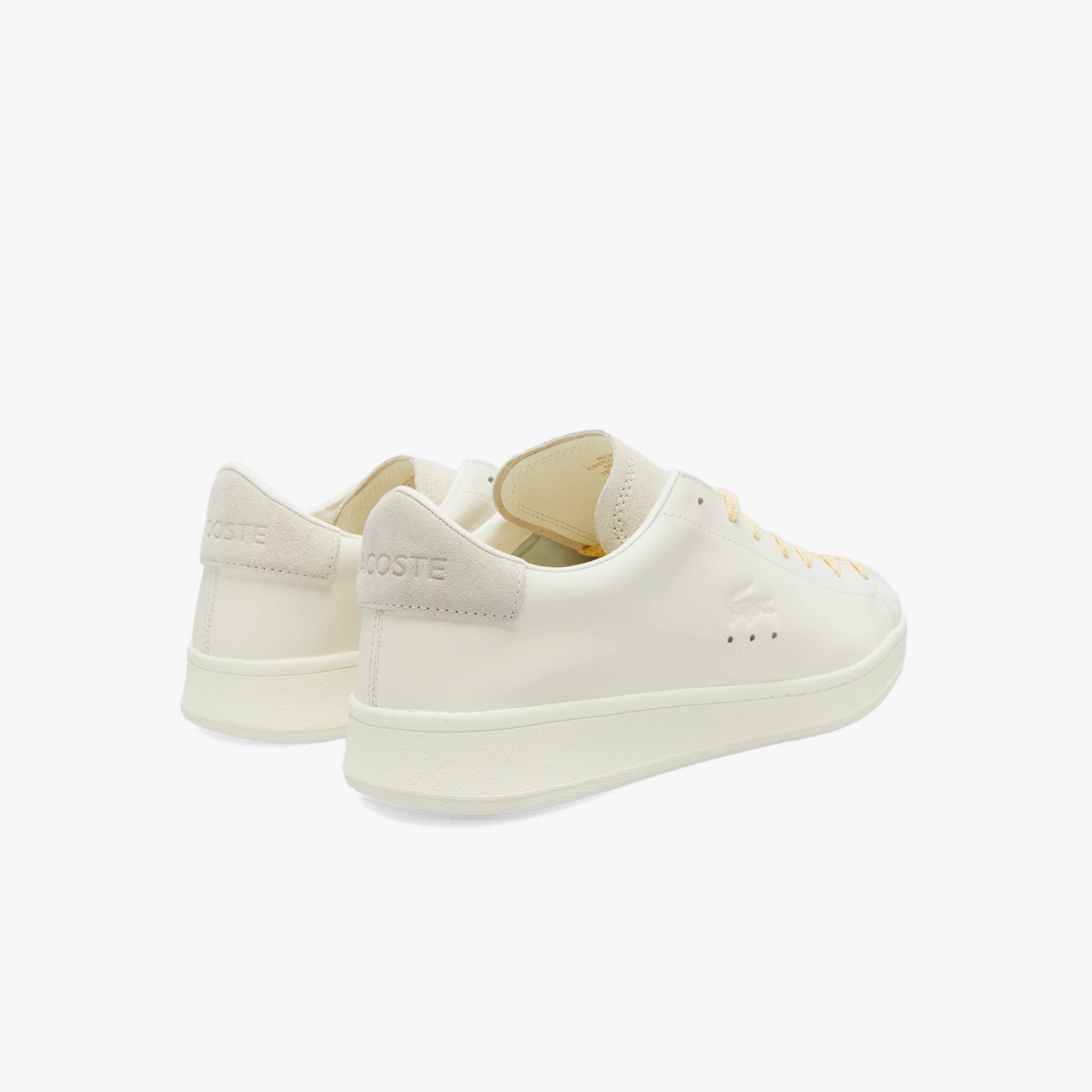 Carnaby Set Erkek Bej Sneaker