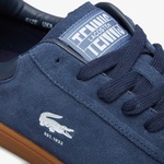 Baseshot Erkek Lacivert Sneaker