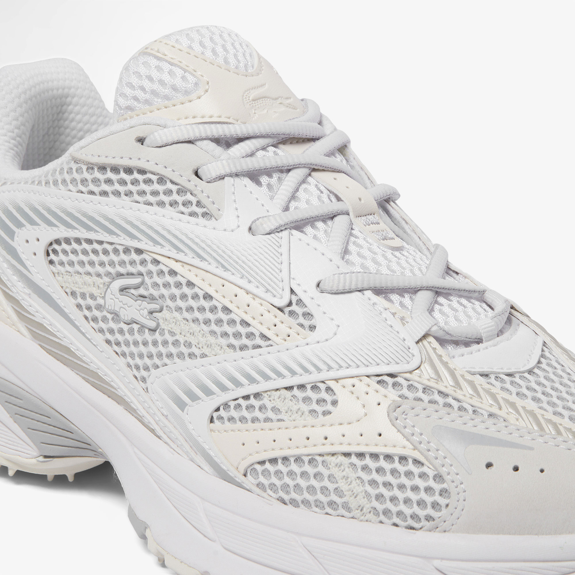 L003 Neo Shot Erkek Beyaz Sneaker46,5749SMA0006| Occasion