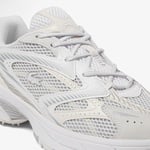 L003 Neo Shot Erkek Beyaz Sneaker