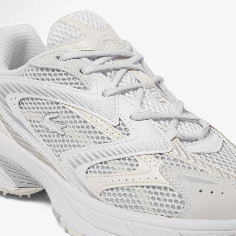 L003 Neo Shot Erkek Beyaz Sneaker