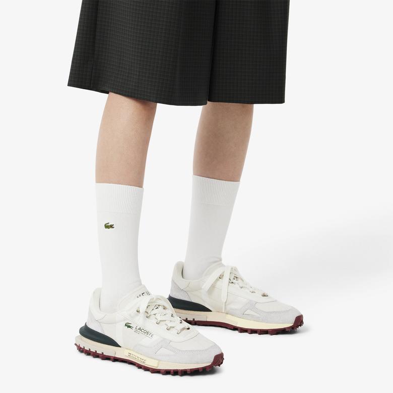 Elite Active Kadın Beyaz Sneaker