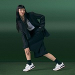 Elite Active Kadın Beyaz Sneaker