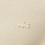 Erkek Polo Yaka Bej Triko