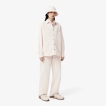 Elite Active Kadın Bej Sneaker