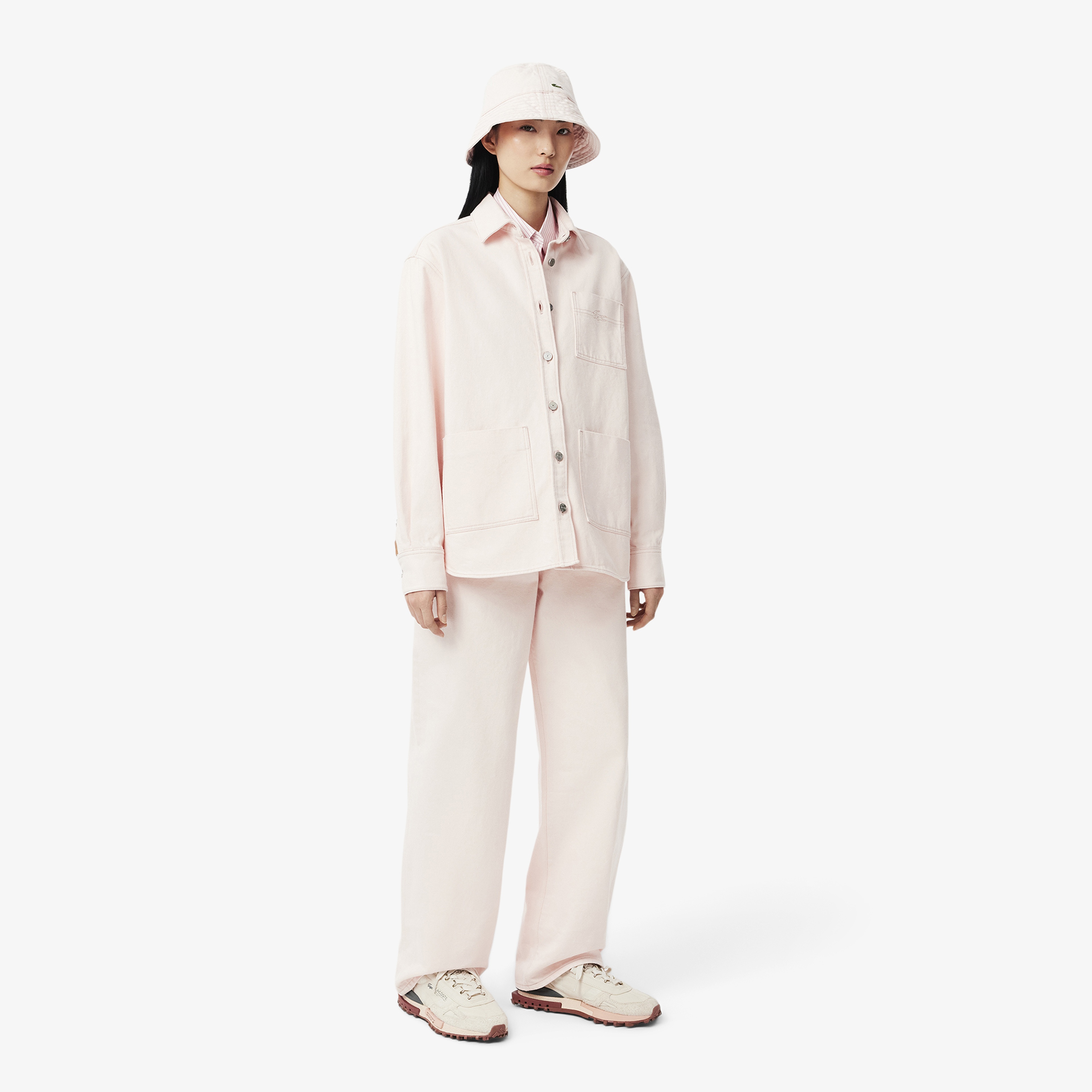 Elite Active Kadın Bej Sneaker